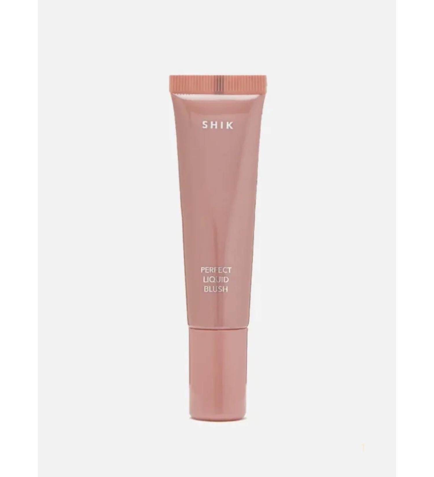 Shik Cream blush Perfect Liquid Blus tone 04 - Buy Online on GoSupps.com