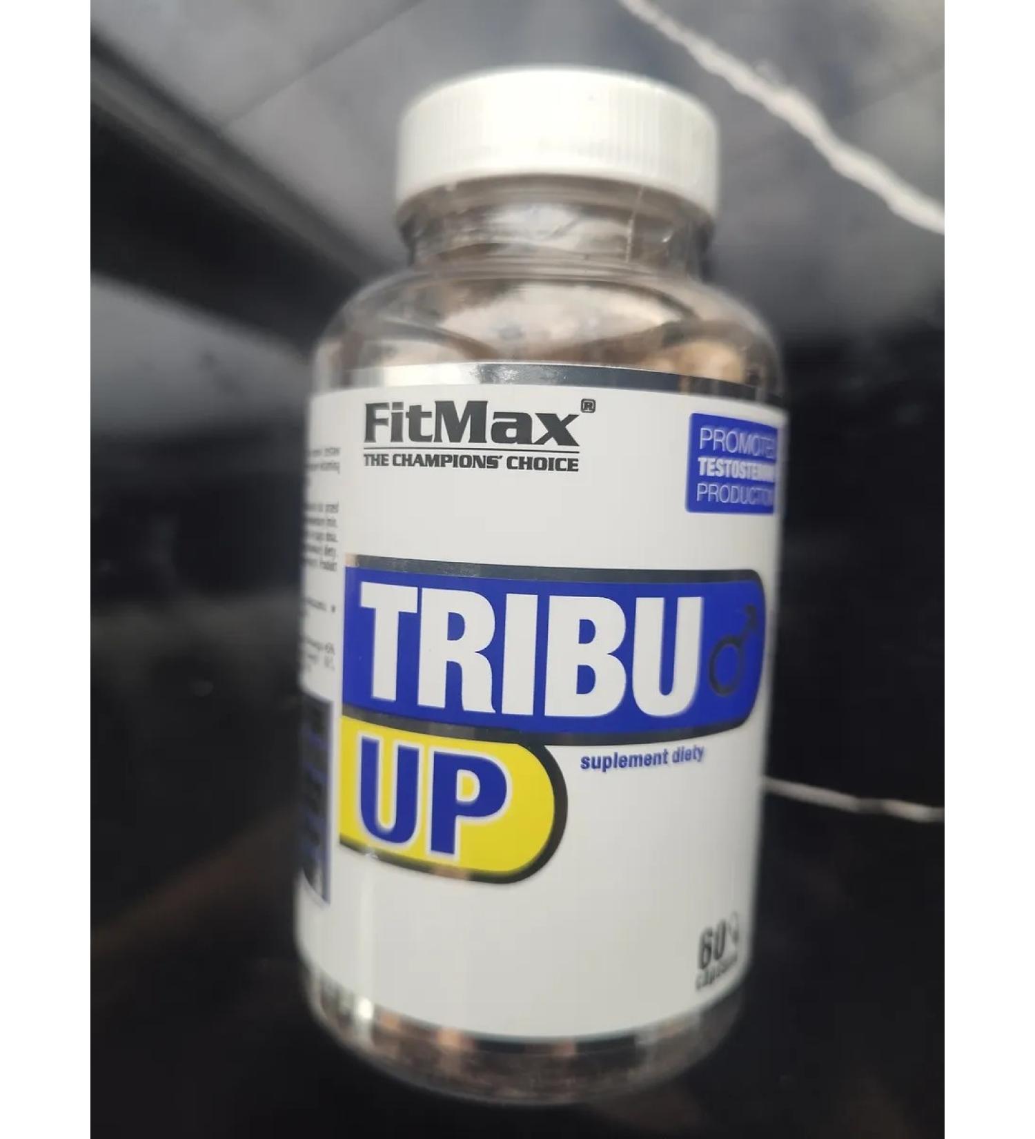 IP Popova Booster testosterone