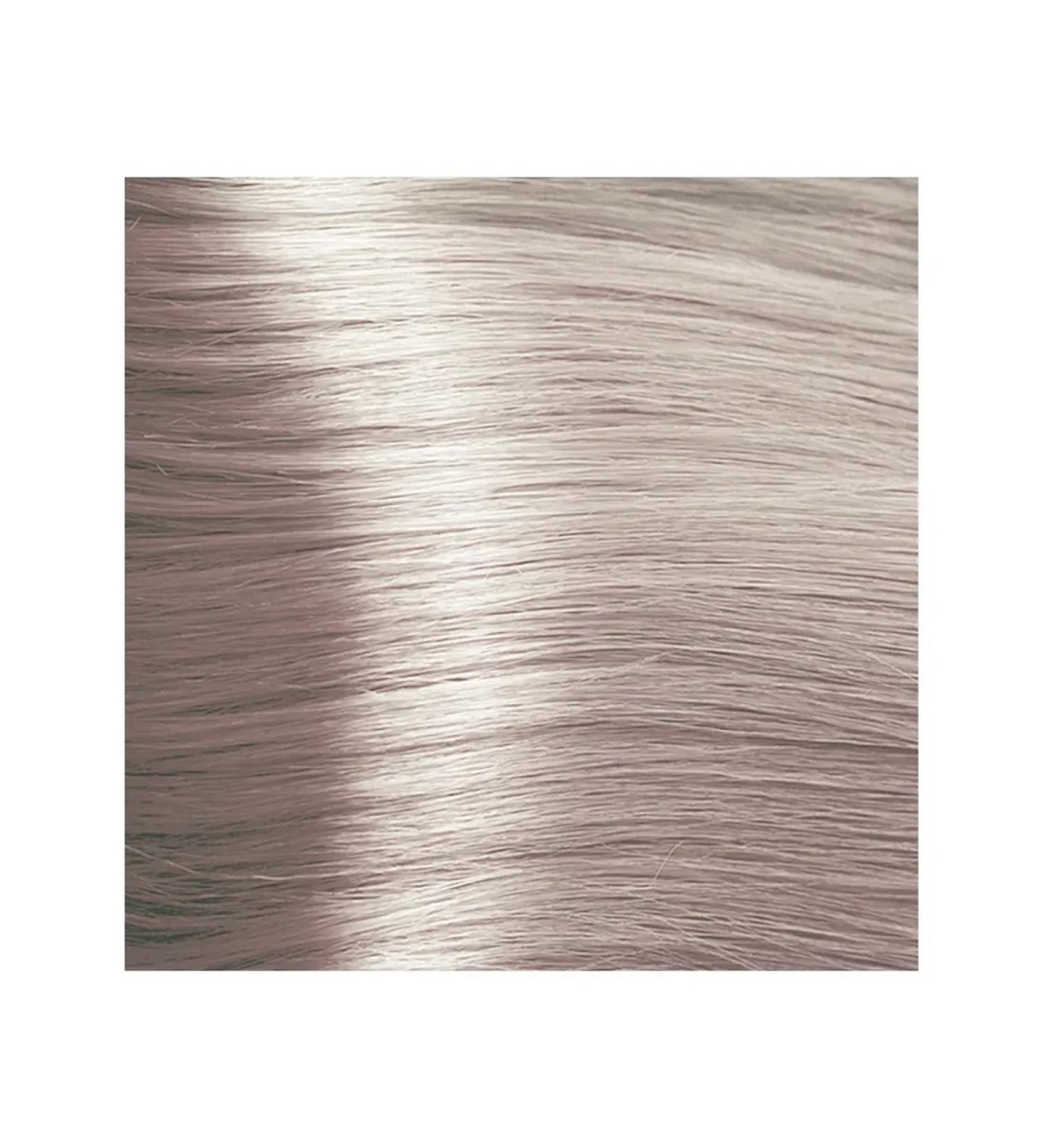 Kapous Professional LC 10.23 Copenhagen Semi-Permanent Liquid Hair Dye "Urban" 60 ml