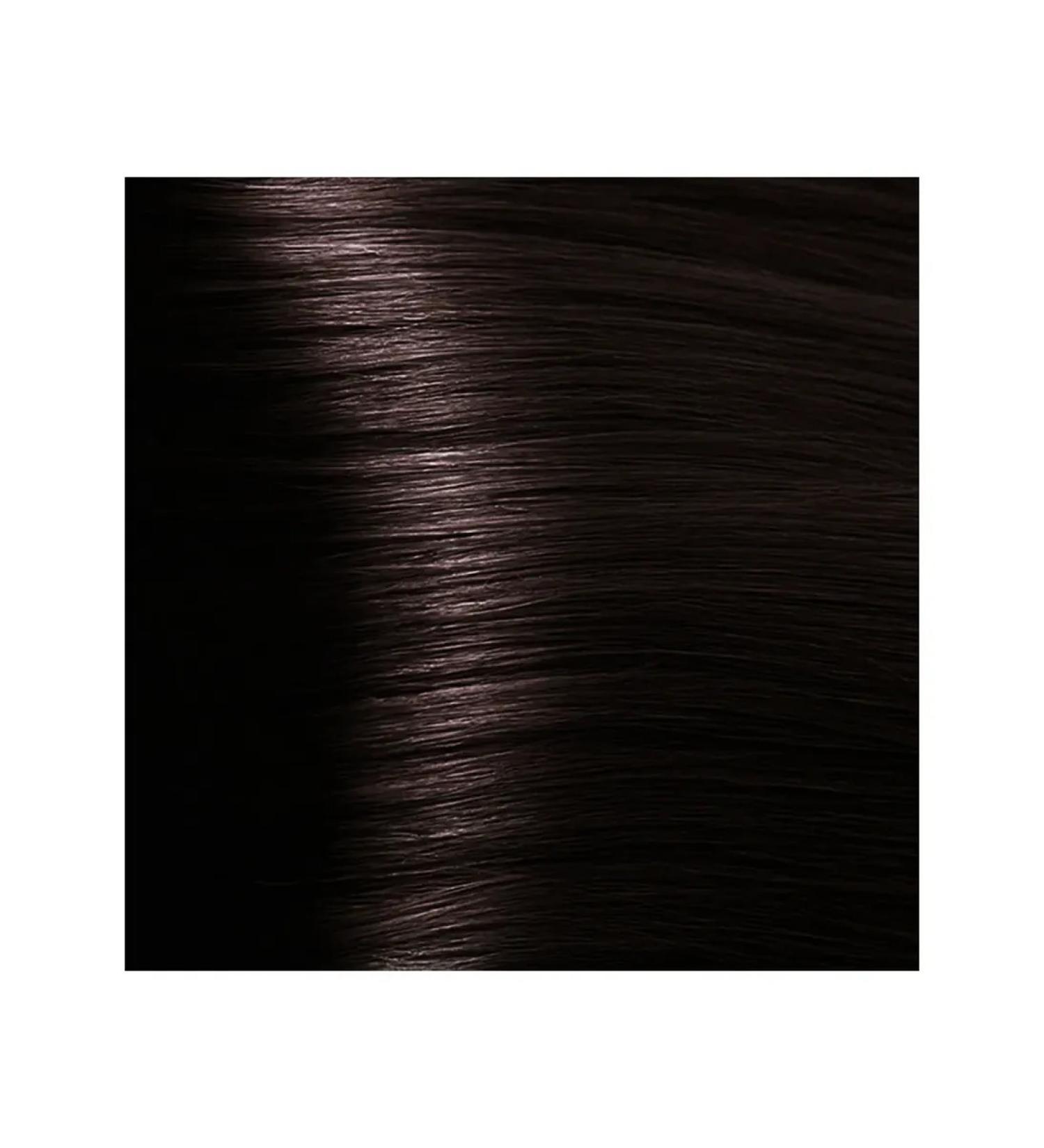 Kapous Professional LC 6.8 Paris Semi-Permanent Liquid Hair Dye "Urban" 60 ml