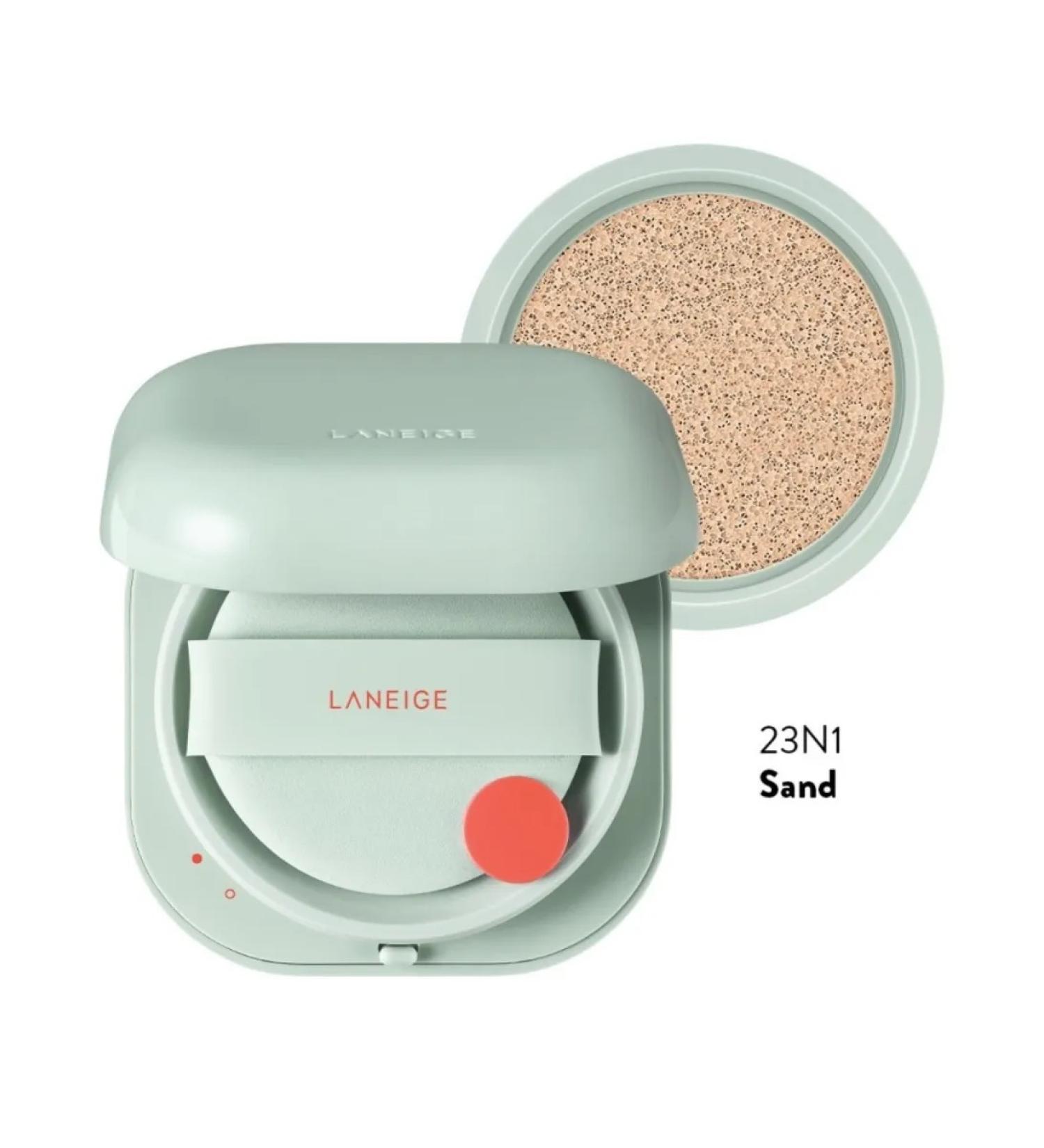 Laneige Mating Kushon Neo Matte 23n1 - Buy Online on GoSupps.com