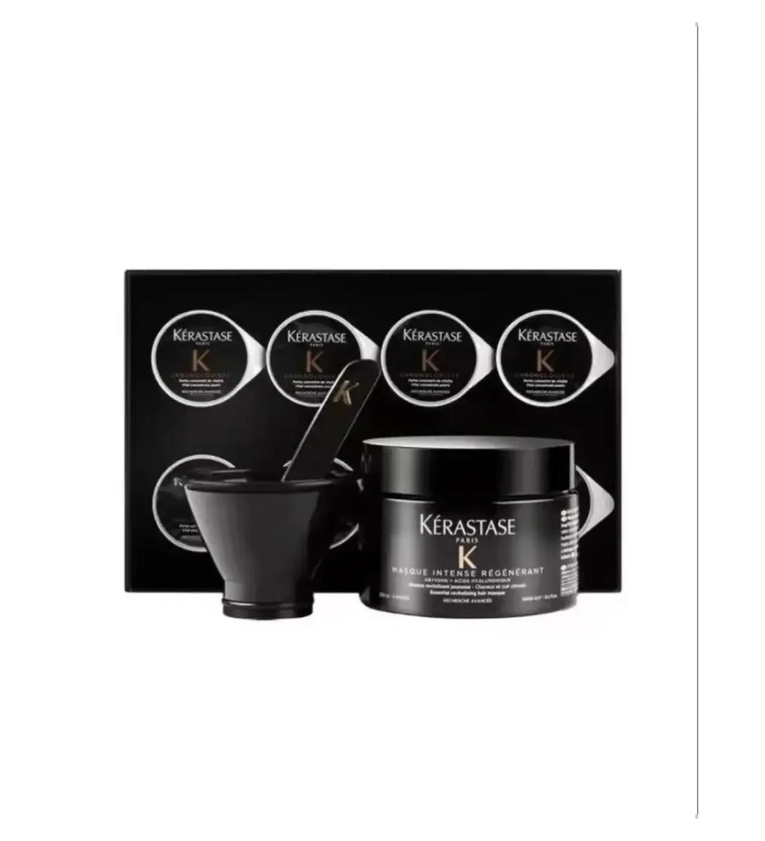 Kerastase Chronologist Regening Ritual for Hair and Scalp - Buy Online on GoSupps.com