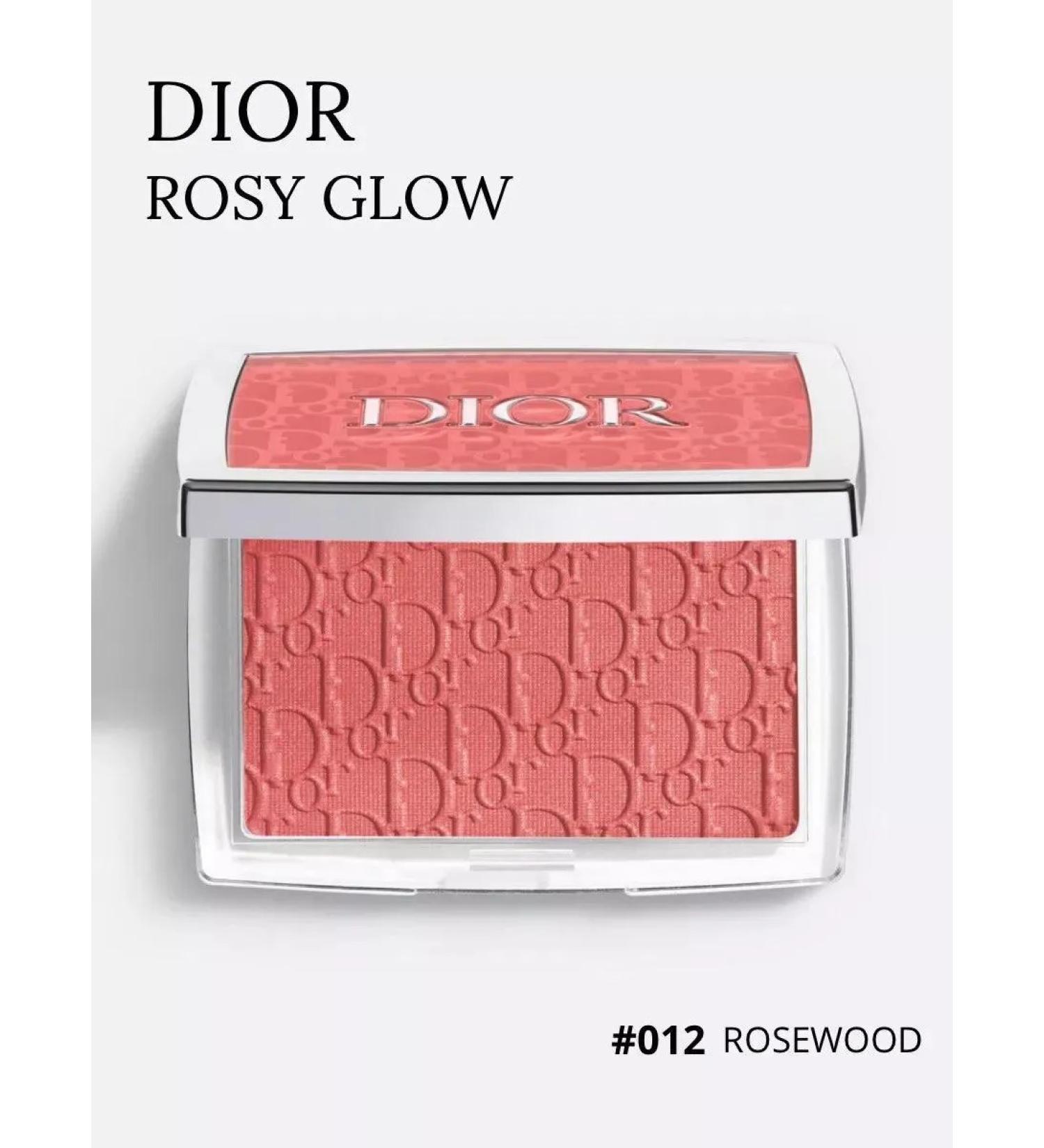 Dior blush 012 - Buy Online on GoSupps.com