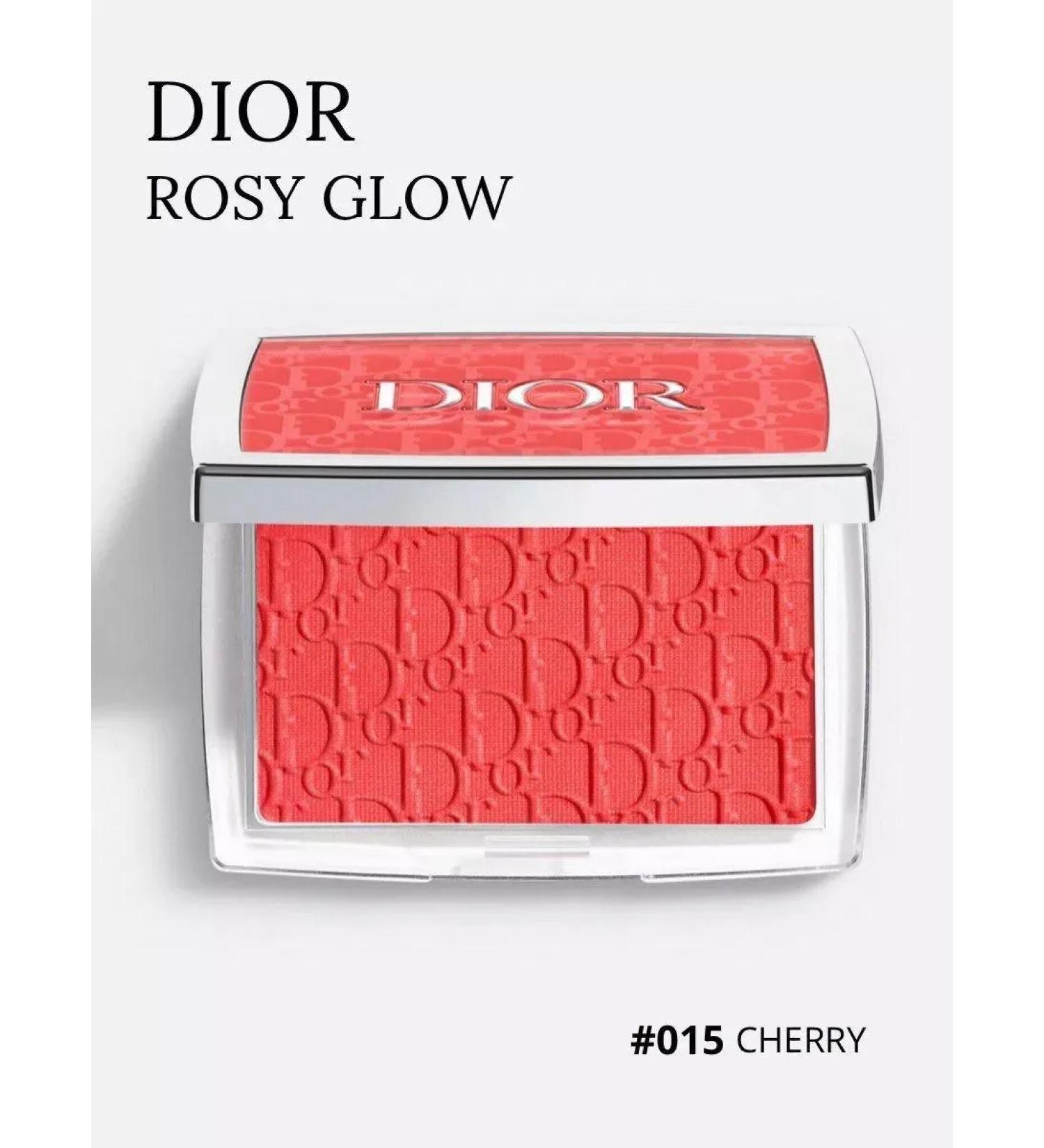 Dior blush 015 - Buy Online on GoSupps.com