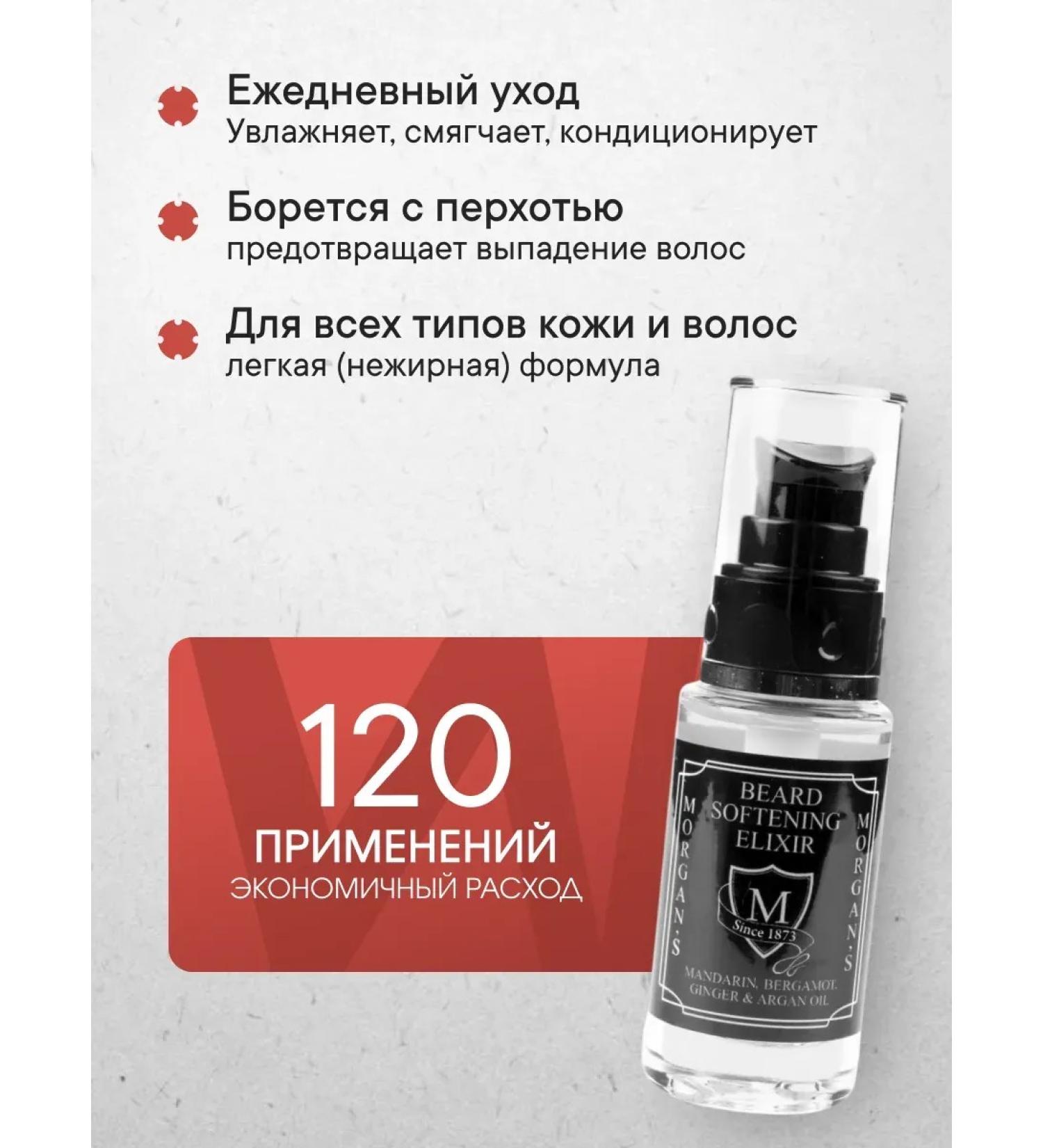 ElixirTech Softening elixir for morgans 30 ml - Buy Online on GoSupps.com