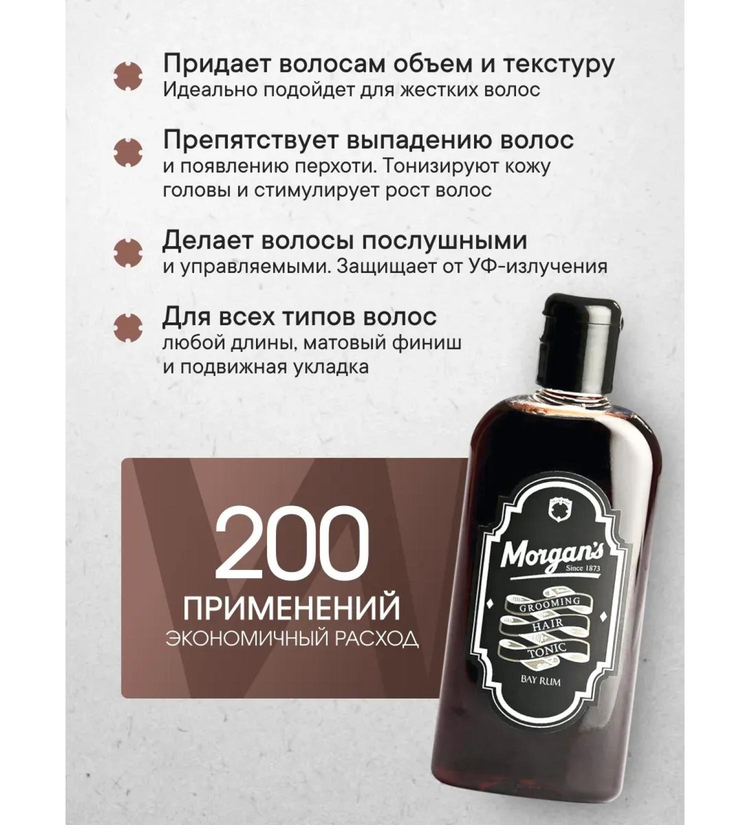 TonicX Hair care and hair styling 250 ml - Buy Online on GoSupps.com