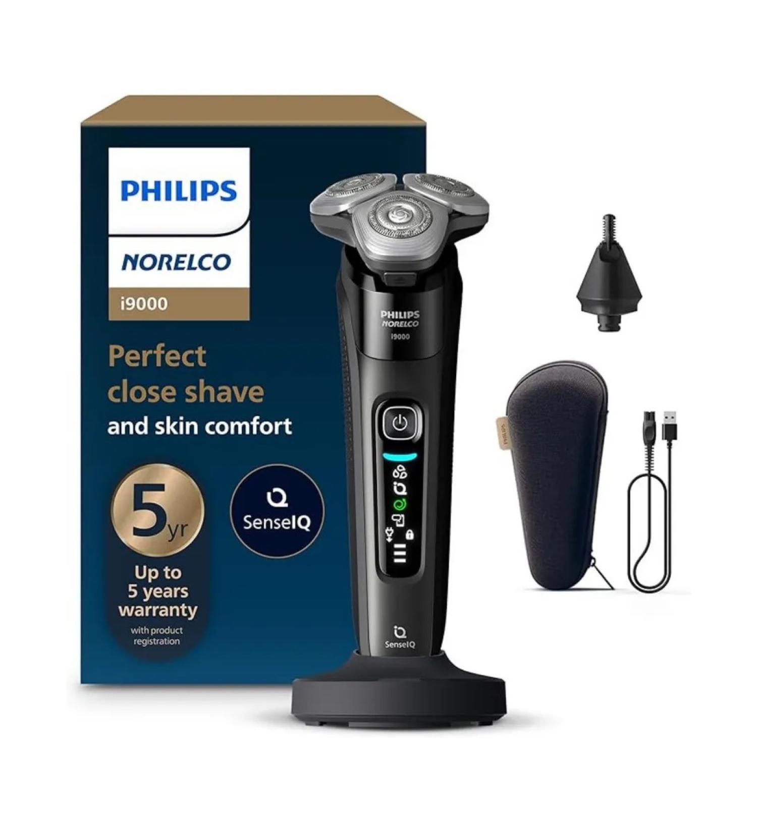 Philips' Male Elepe British Philips X9000 90 - Buy Online on GoSupps.com