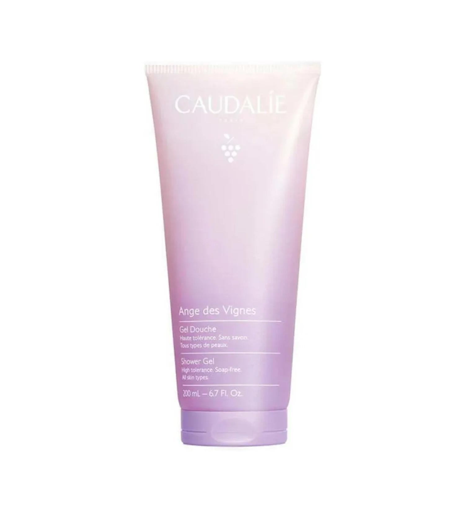 CAUDALIE Shower gel Ange des vignes