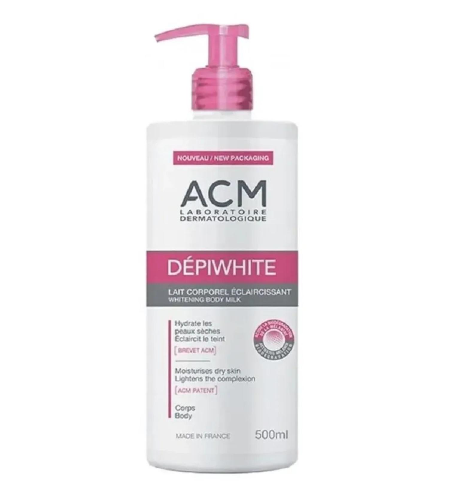 ACM Body Milk Deriwhite
