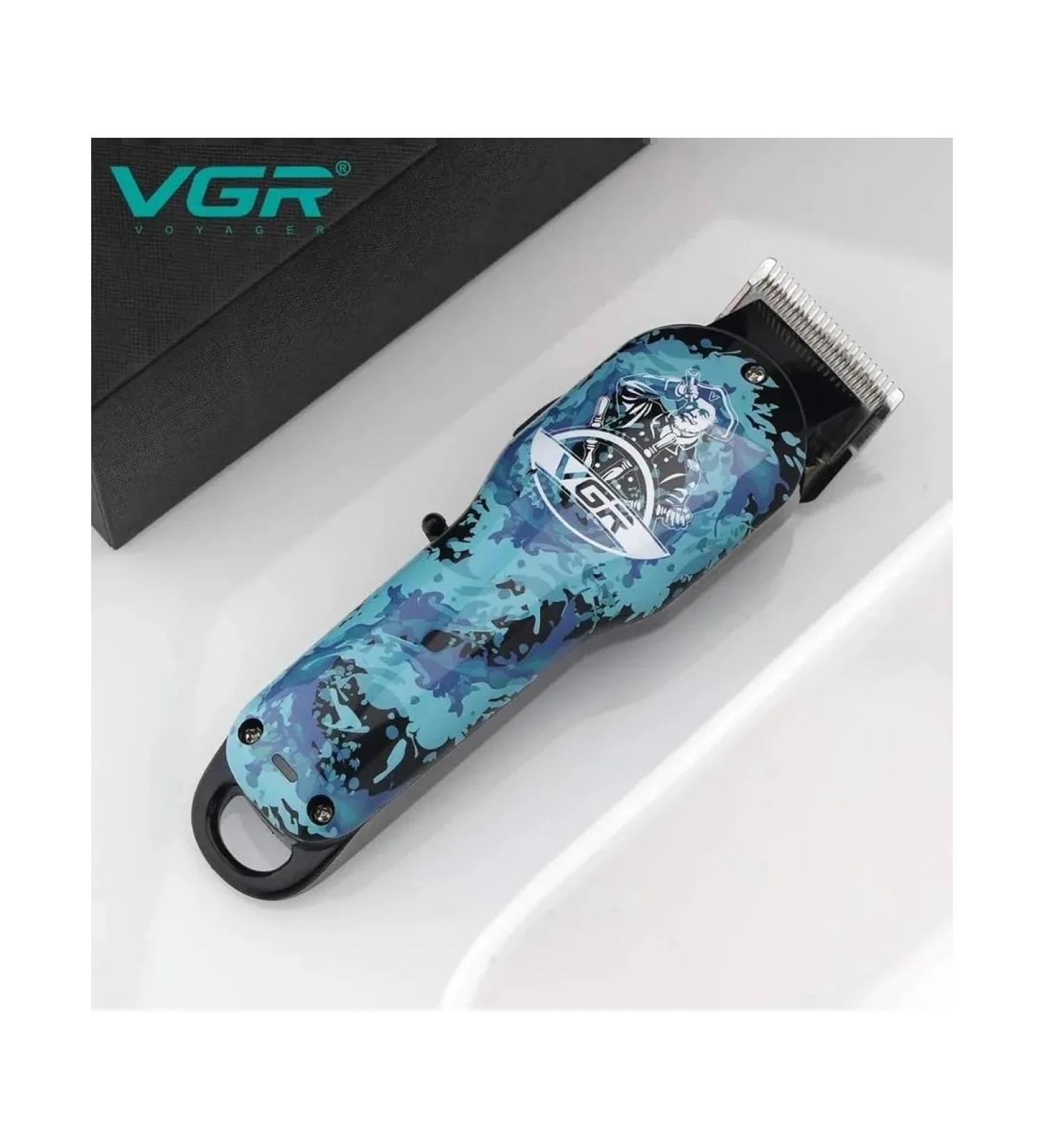 Compact trimmer for hair and beard care - Buy Online on GoSupps.com