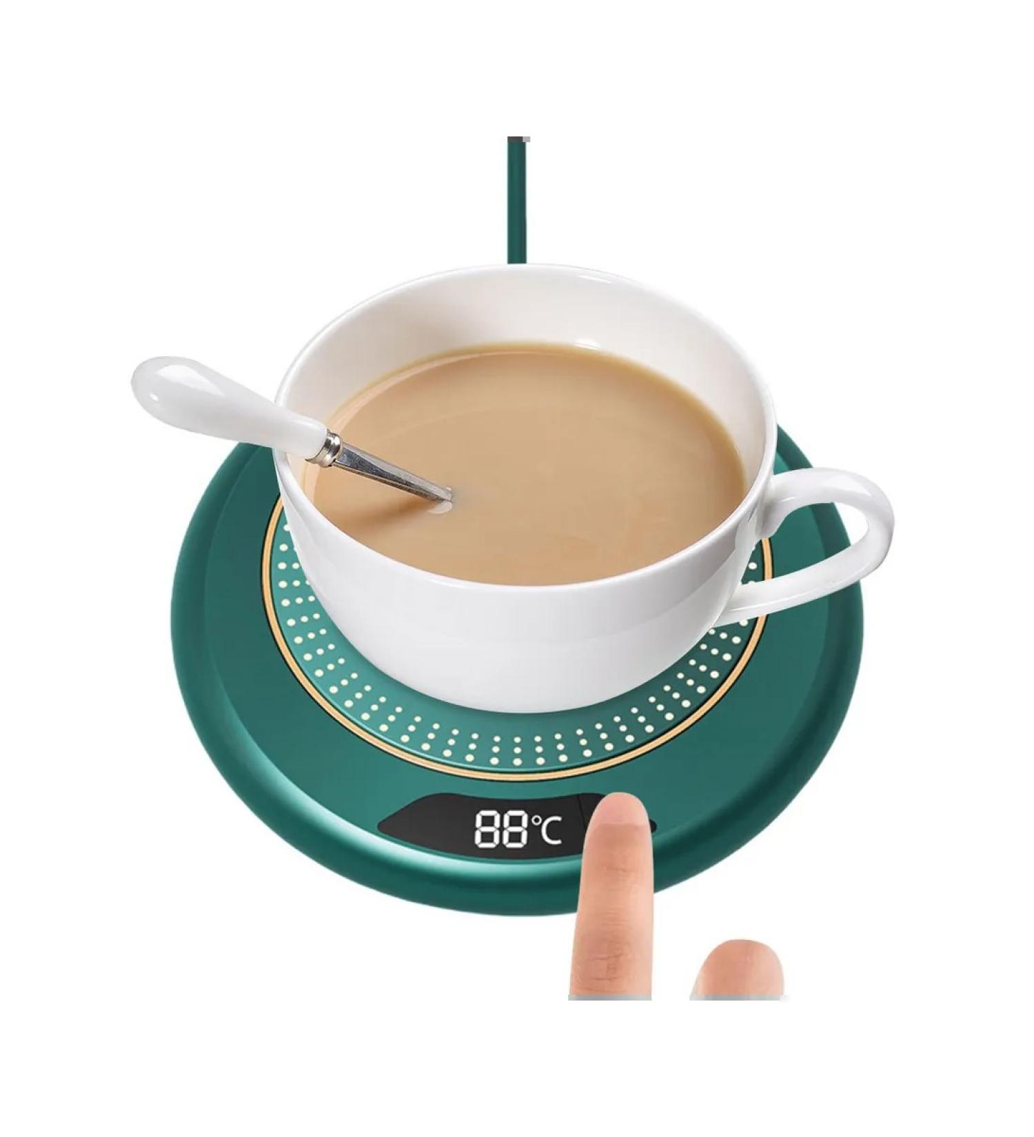 Coffee heater thermostat 3 Green settings - Buy Online on GoSupps.com