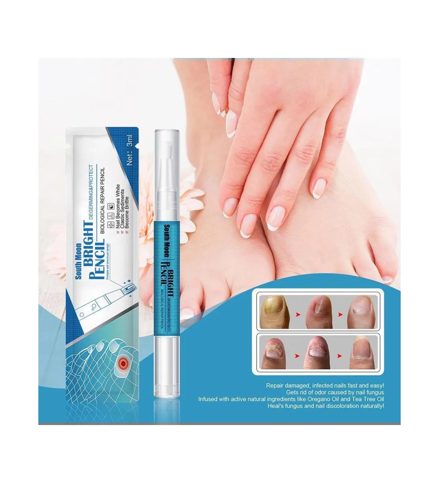 Pencil against nail fungus bio 1 pc - Buy Online on GoSupps.com