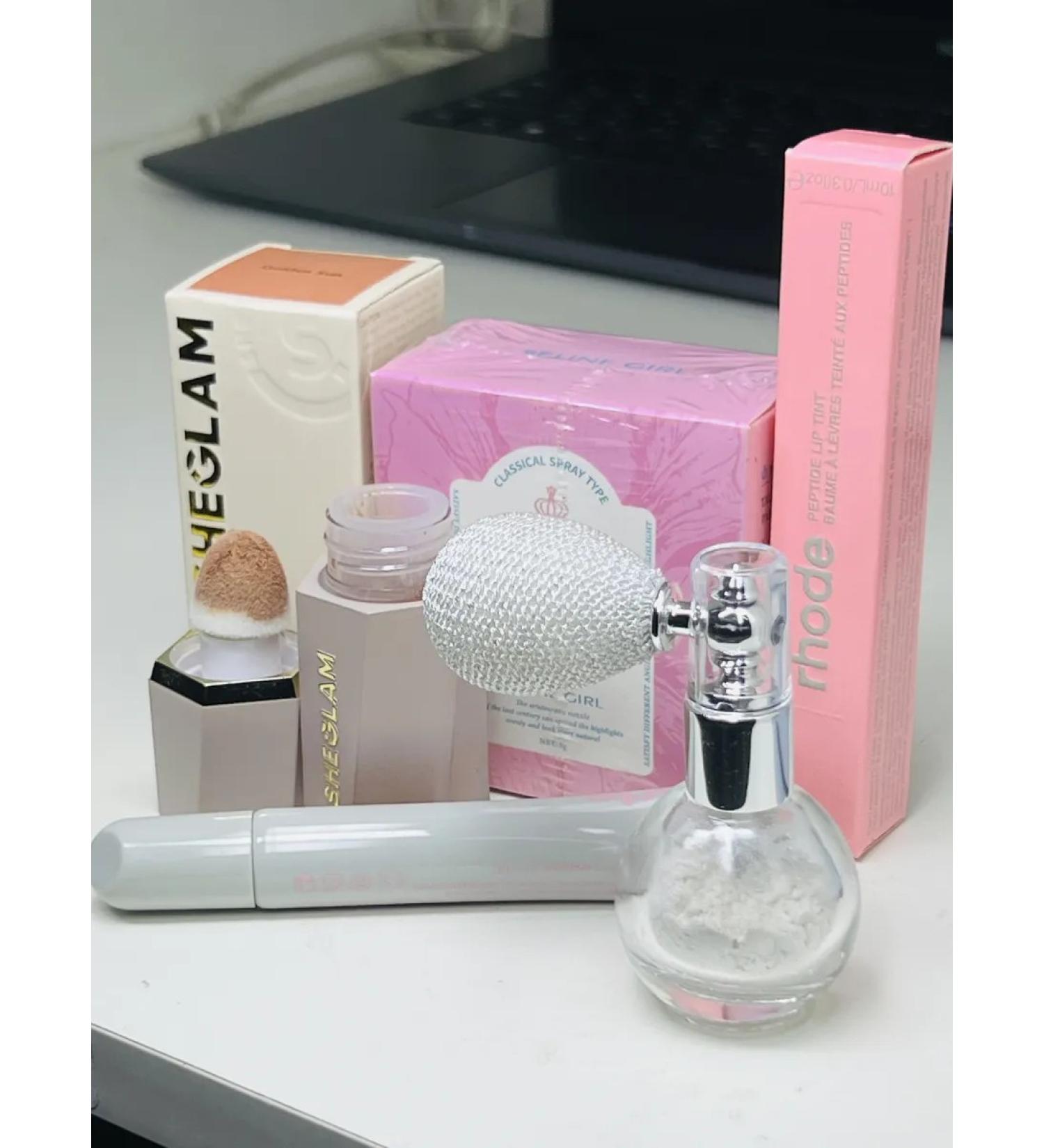 Novo Face and body care set - Buy Online on GoSupps.com