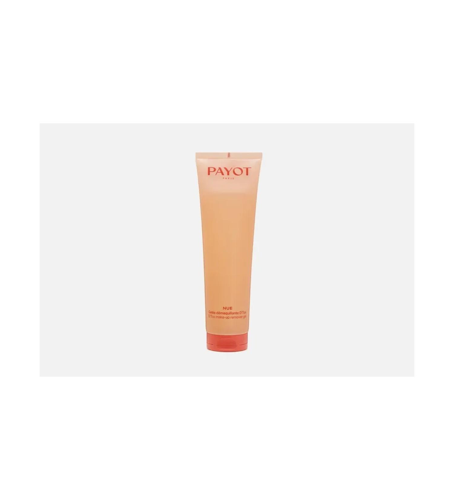 PAYOT Gel for washing and removing makeup - Buy Online on GoSupps.com