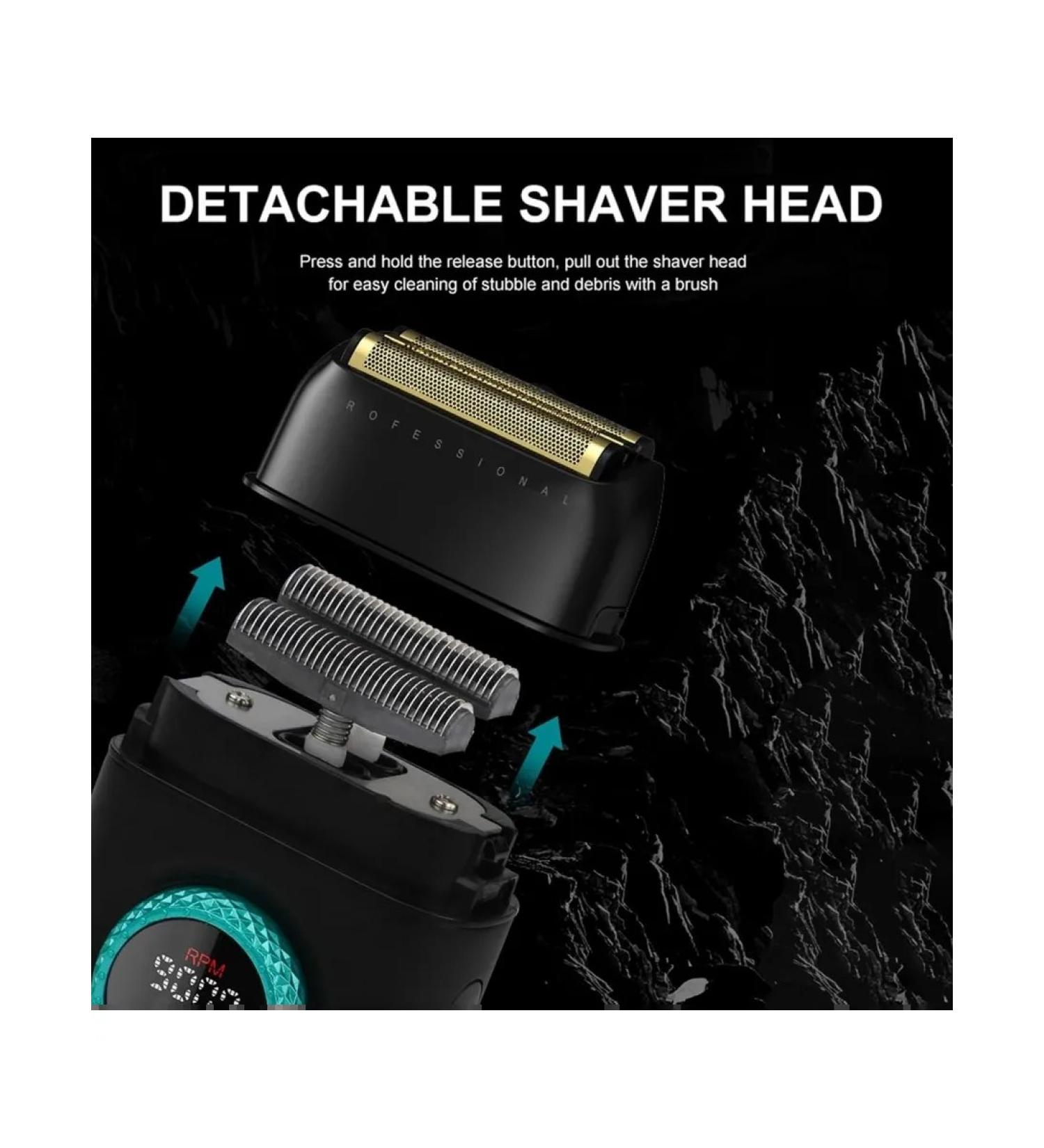 Electric blower with accurate haircut and convenience - Buy Online on GoSupps.com
