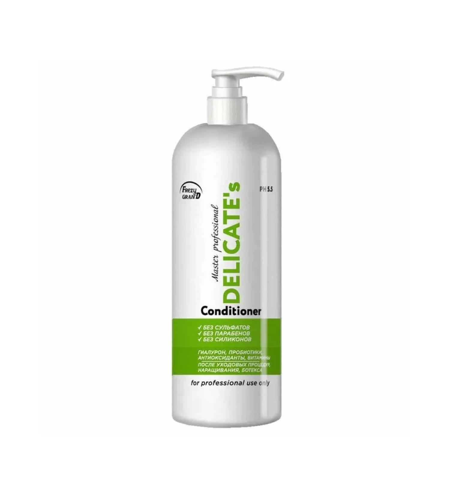Frezy Grand Air conditioning for deep hair moisturizing 1000 ml