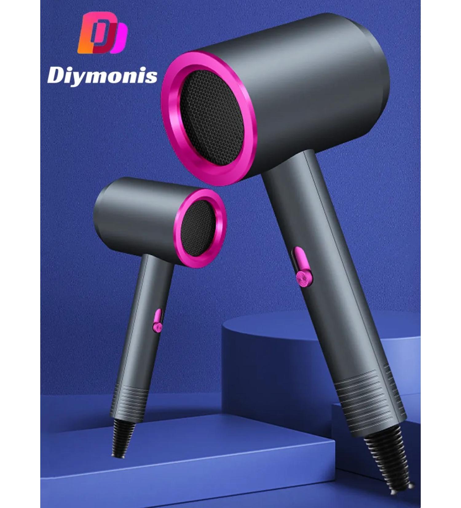 DIYMONIS hair hair dryer the best price - Buy Online on GoSupps.com