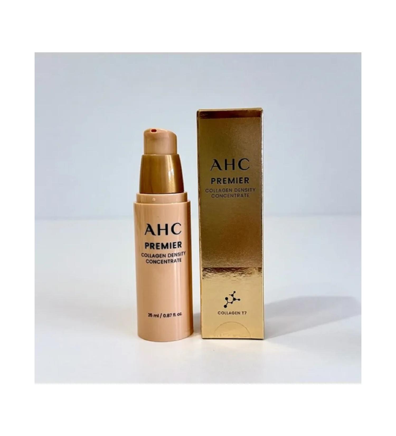 AHC Collagen Essence (25ml) Collagen Density Concentrate - Buy Online on GoSupps.com