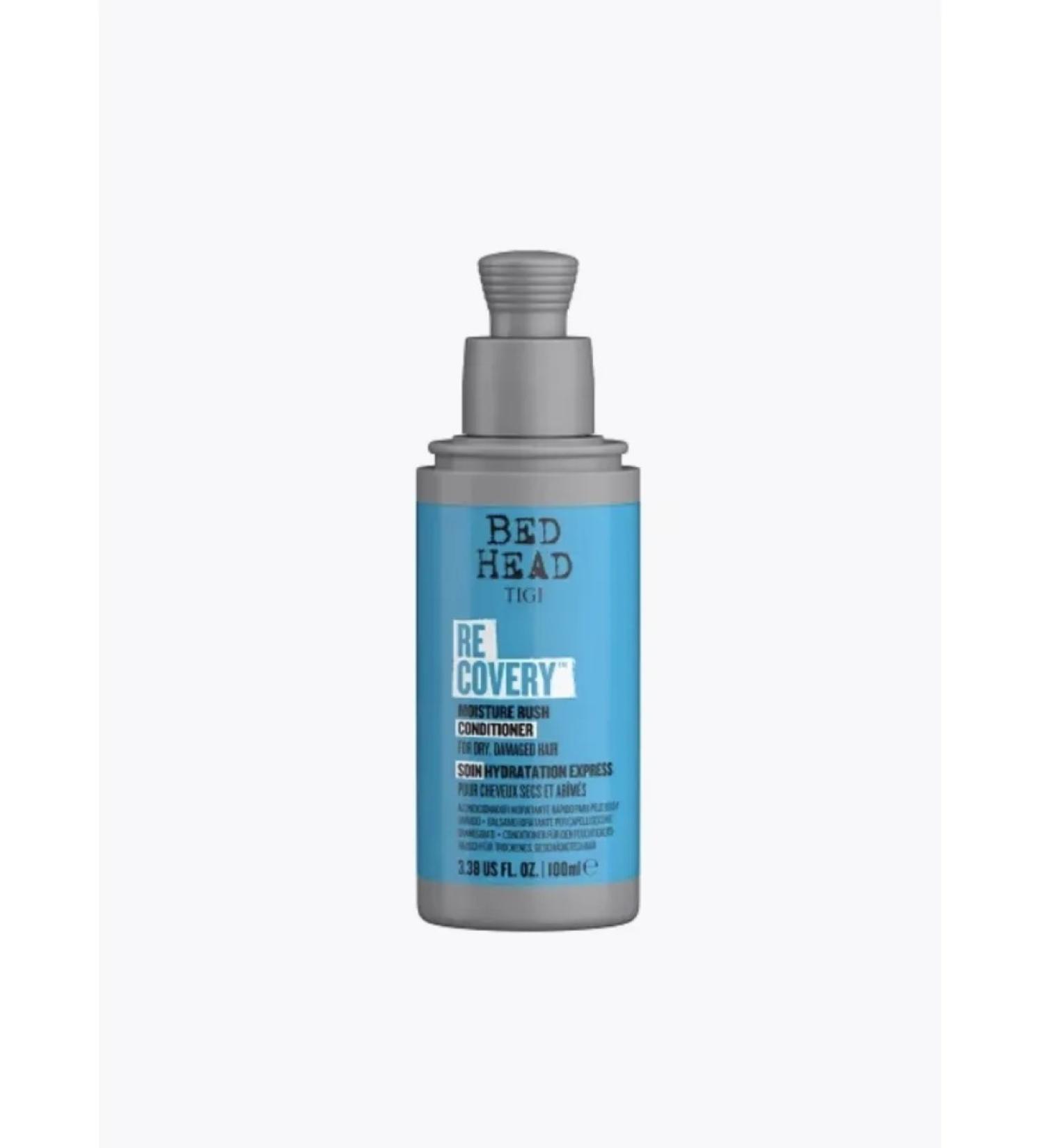 TIGI Recovery air conditioner moisturizer for dry hair 100 ml