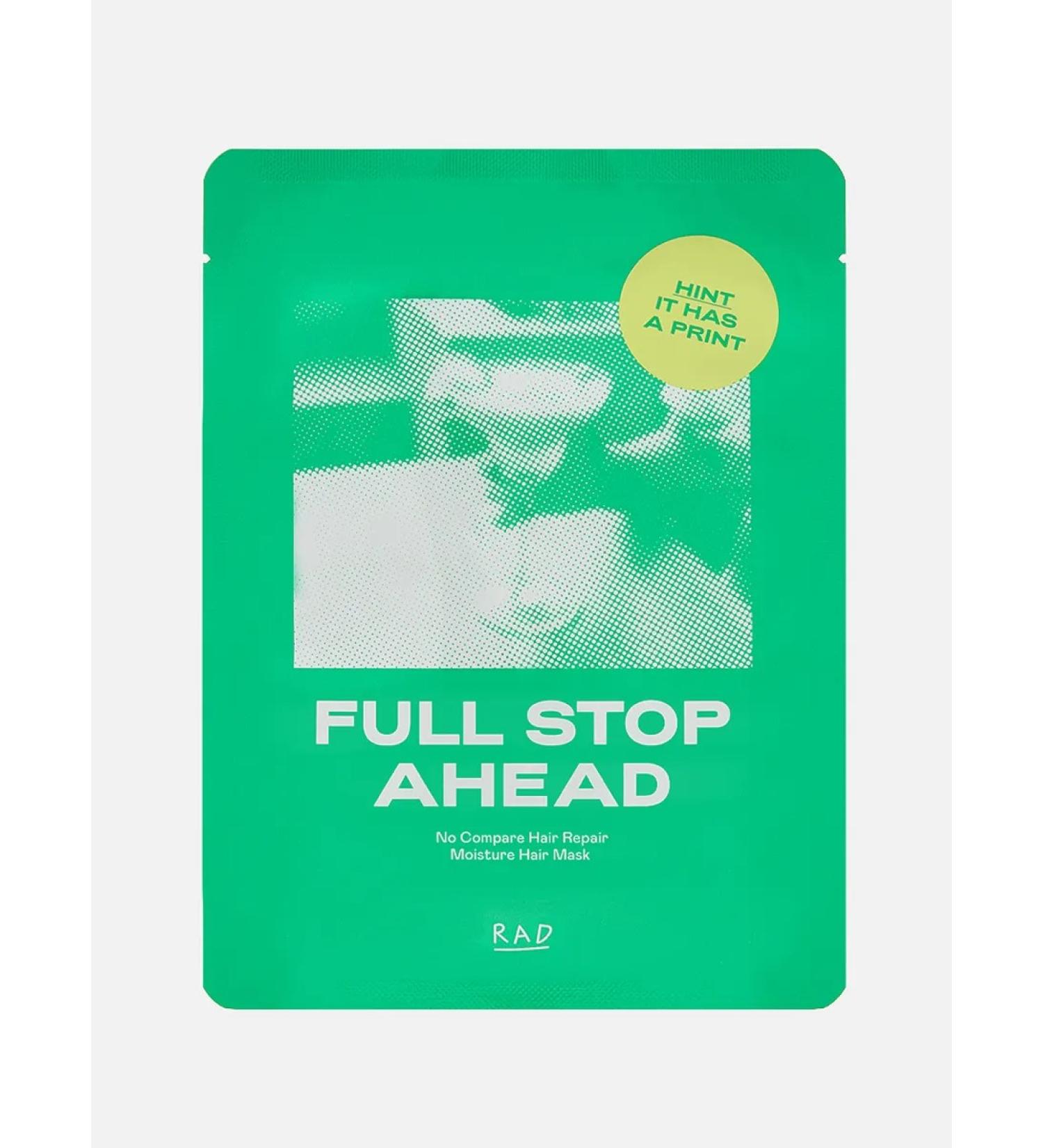 RAD Hair mask is glad no compare hair repair moisture - Buy Online on GoSupps.com