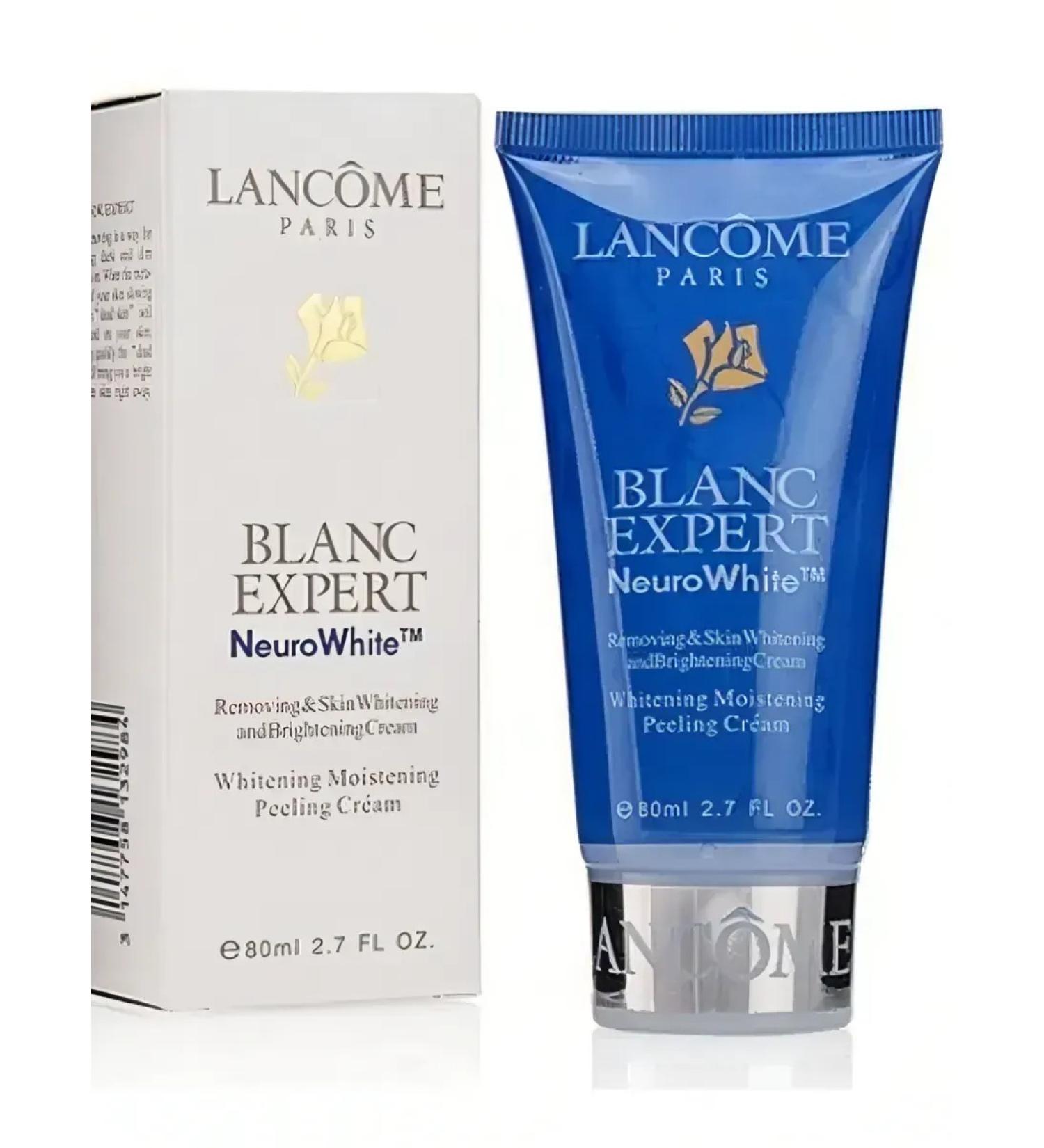 Lancome Smoothing facial peeling - Buy Online on GoSupps.com