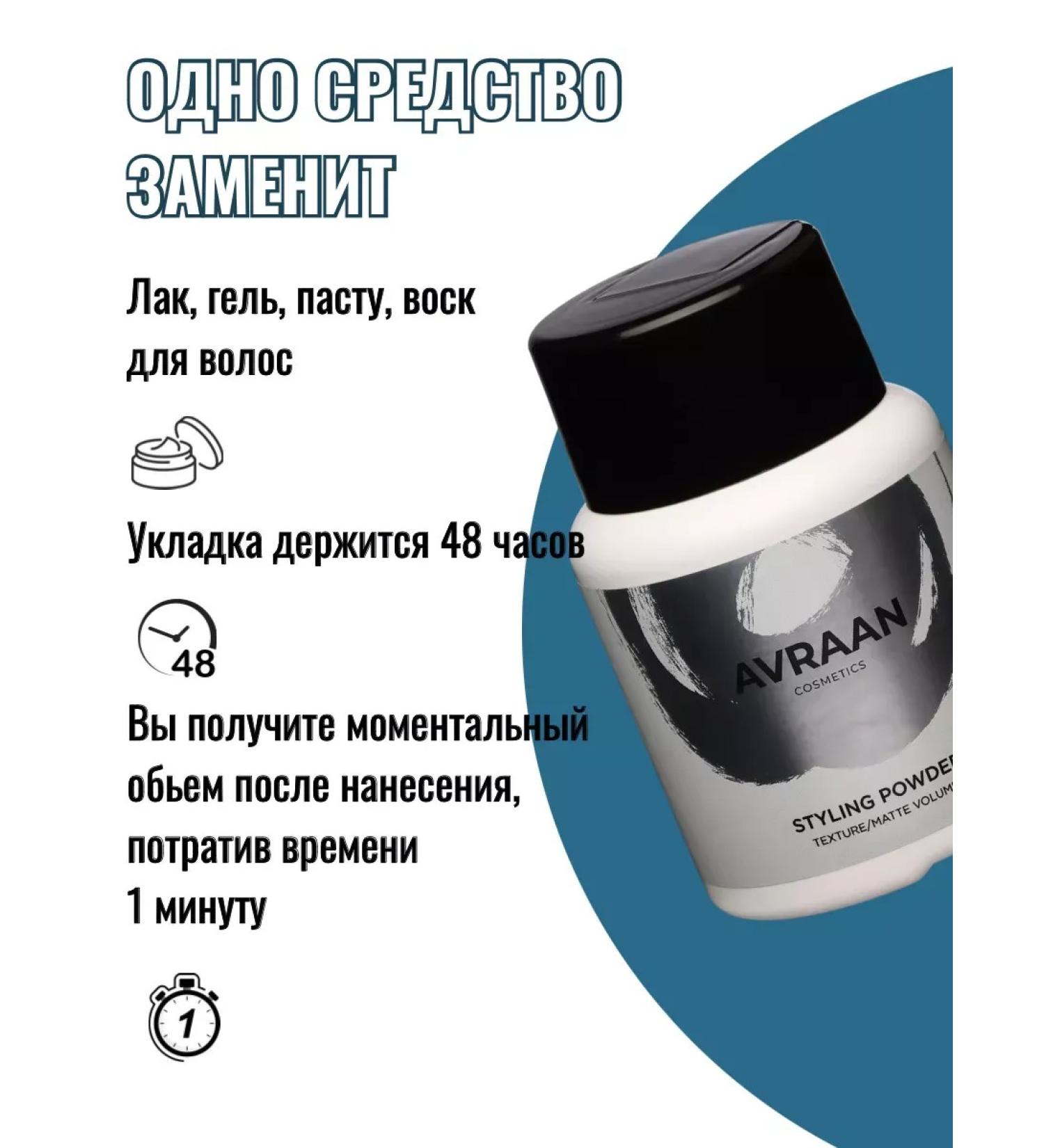 PowderMax Styling hair powder - Buy Online on GoSupps.com