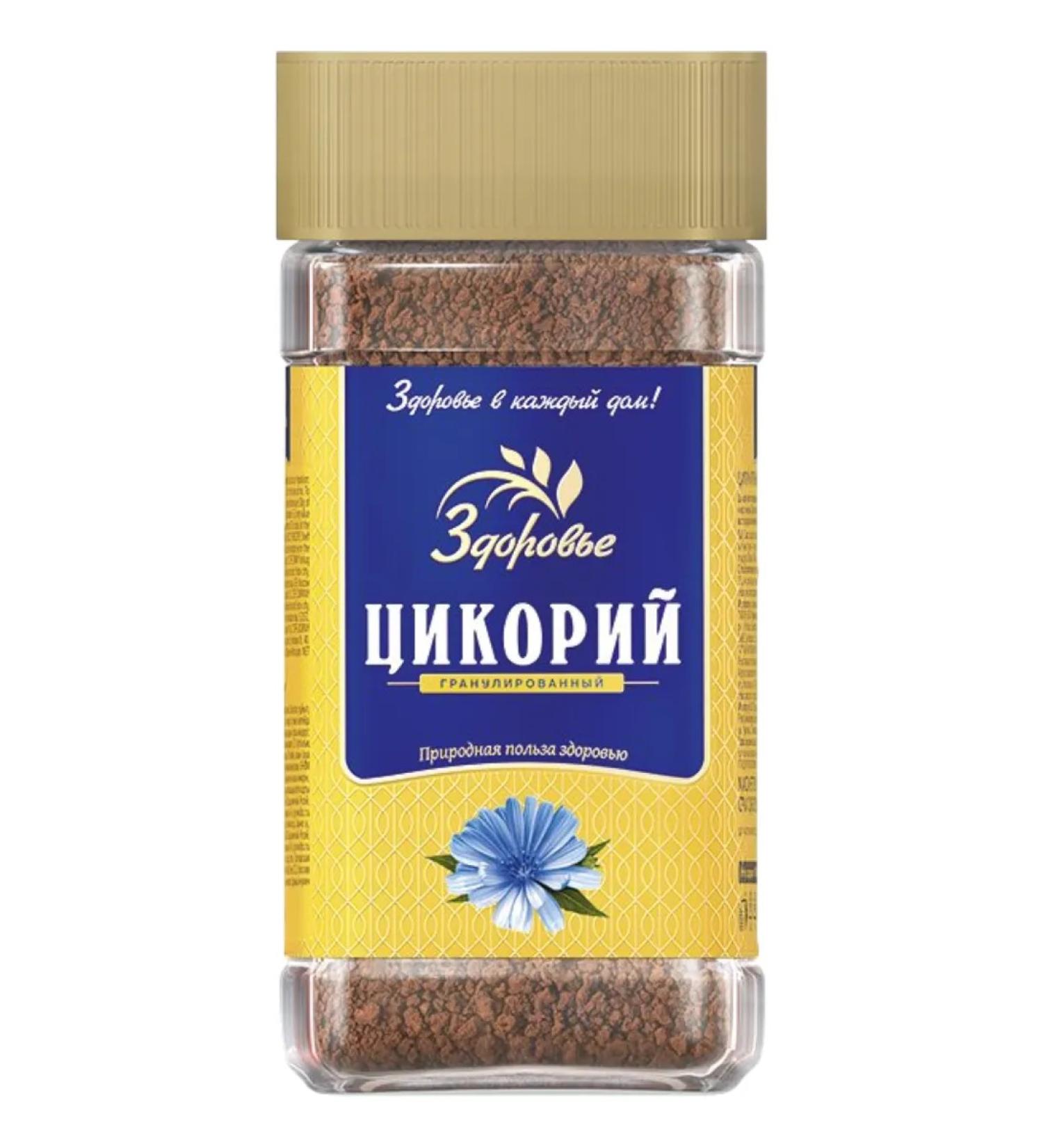 HEALTH Tsikoria soluble 100% natural 90g