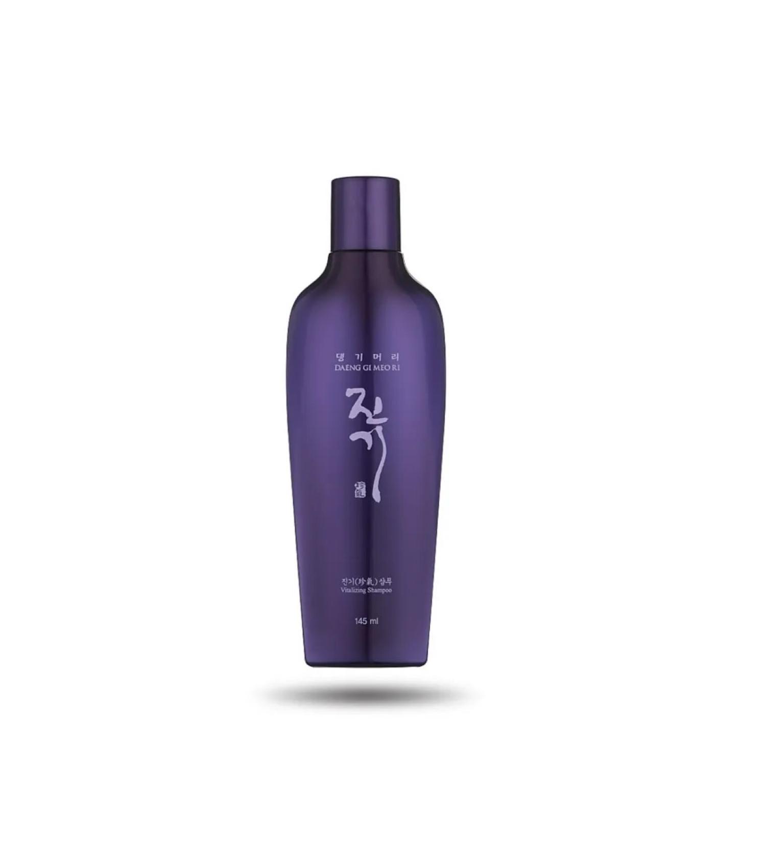 Daeng Gi Meo Ri+original Restoring shampoo for damaged hair - Buy Online on GoSupps.com