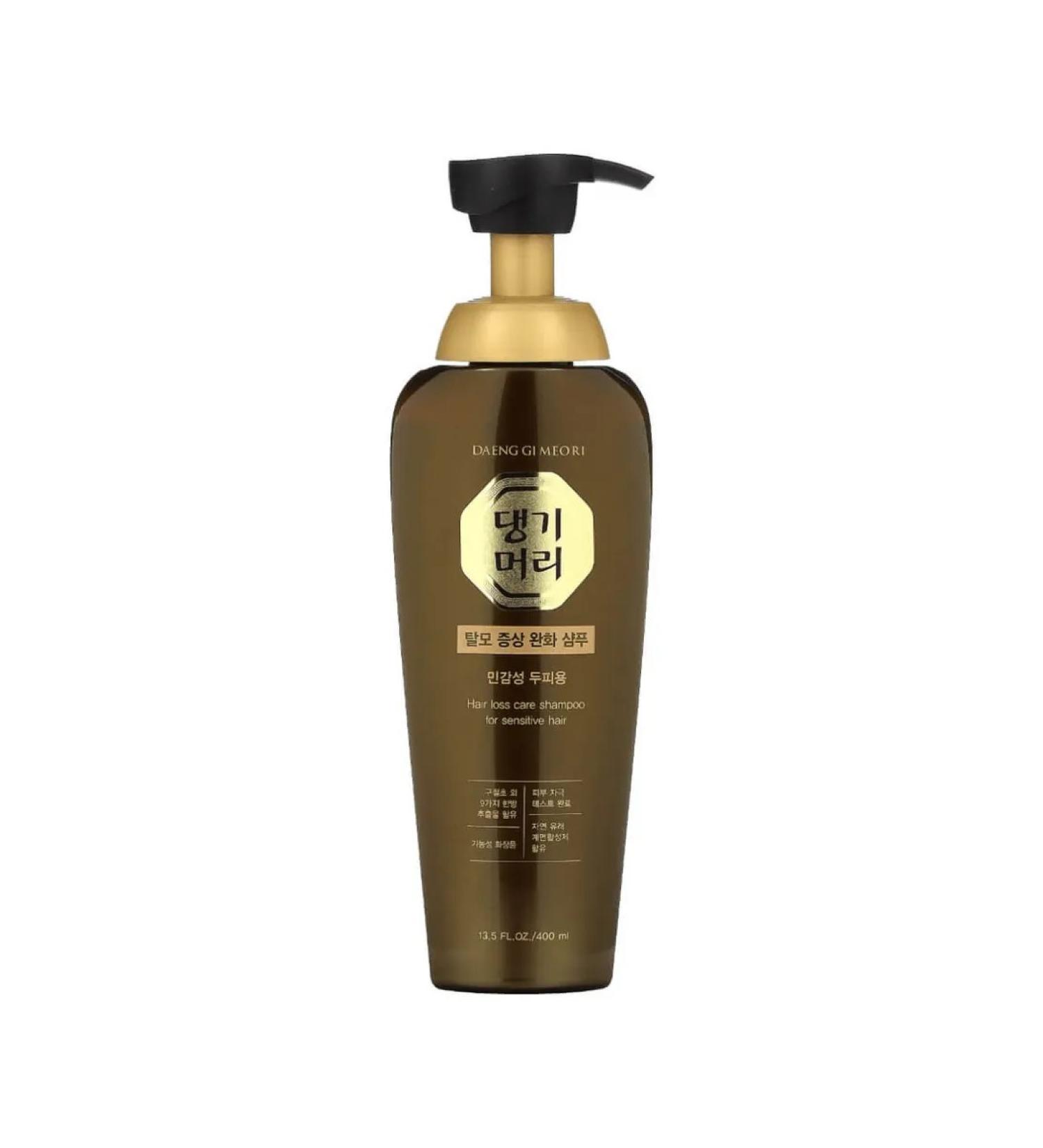 Daeng Gi Meo Rioriginal Healing shampoo from falling out - Buy Online on GoSupps.com