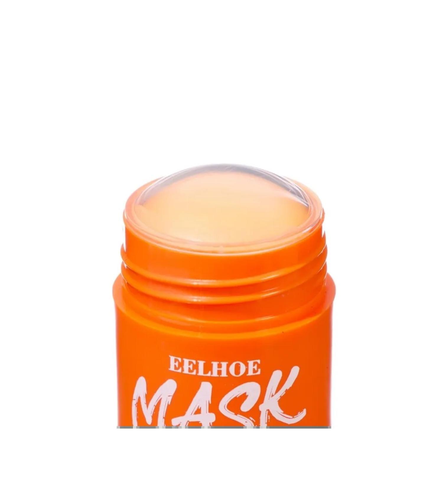 Clay mask with amino acids for problem skin - Buy Online on GoSupps.com