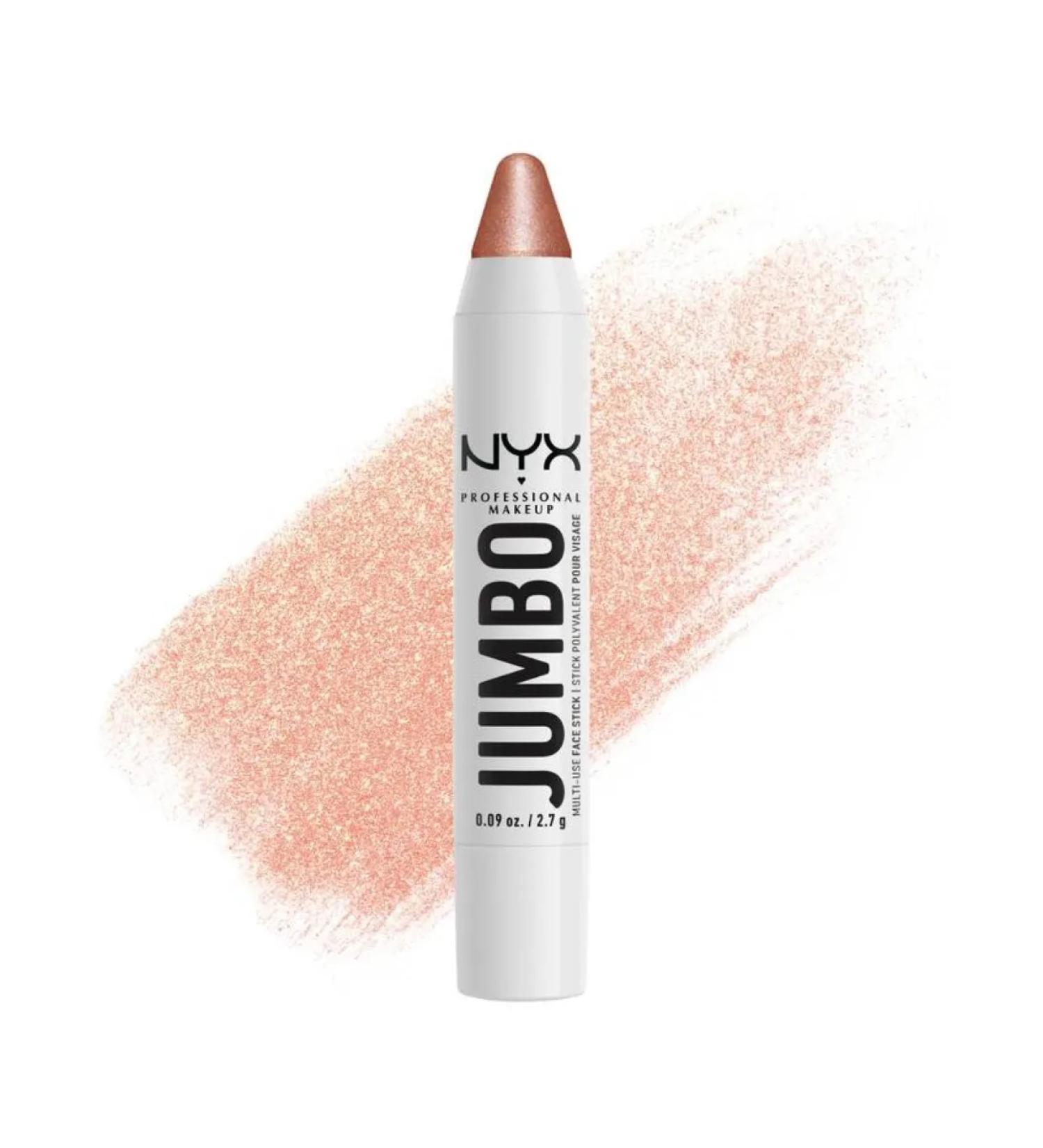 NYX Professional Makeup Highlight Highlighter Coconut Cake 01 - Buy Online on GoSupps.com