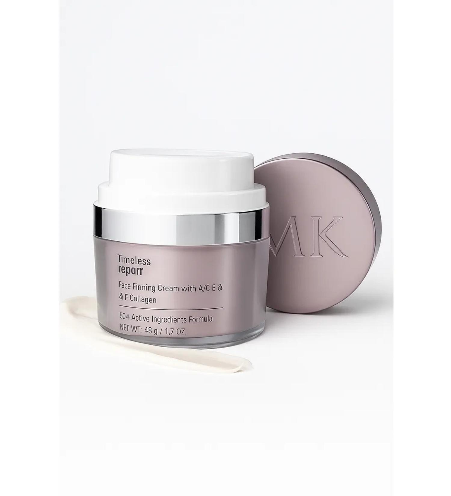 Mary Kay Day cream 45+ with SPF 30 anti -aging care USA