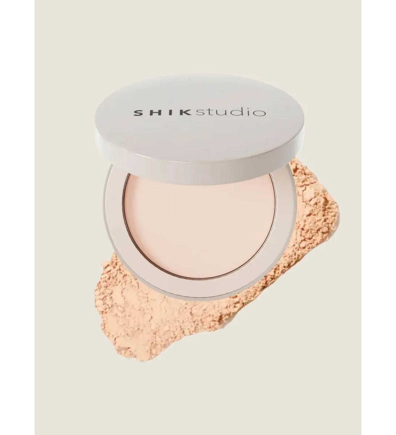 SHIK Compact matting powder