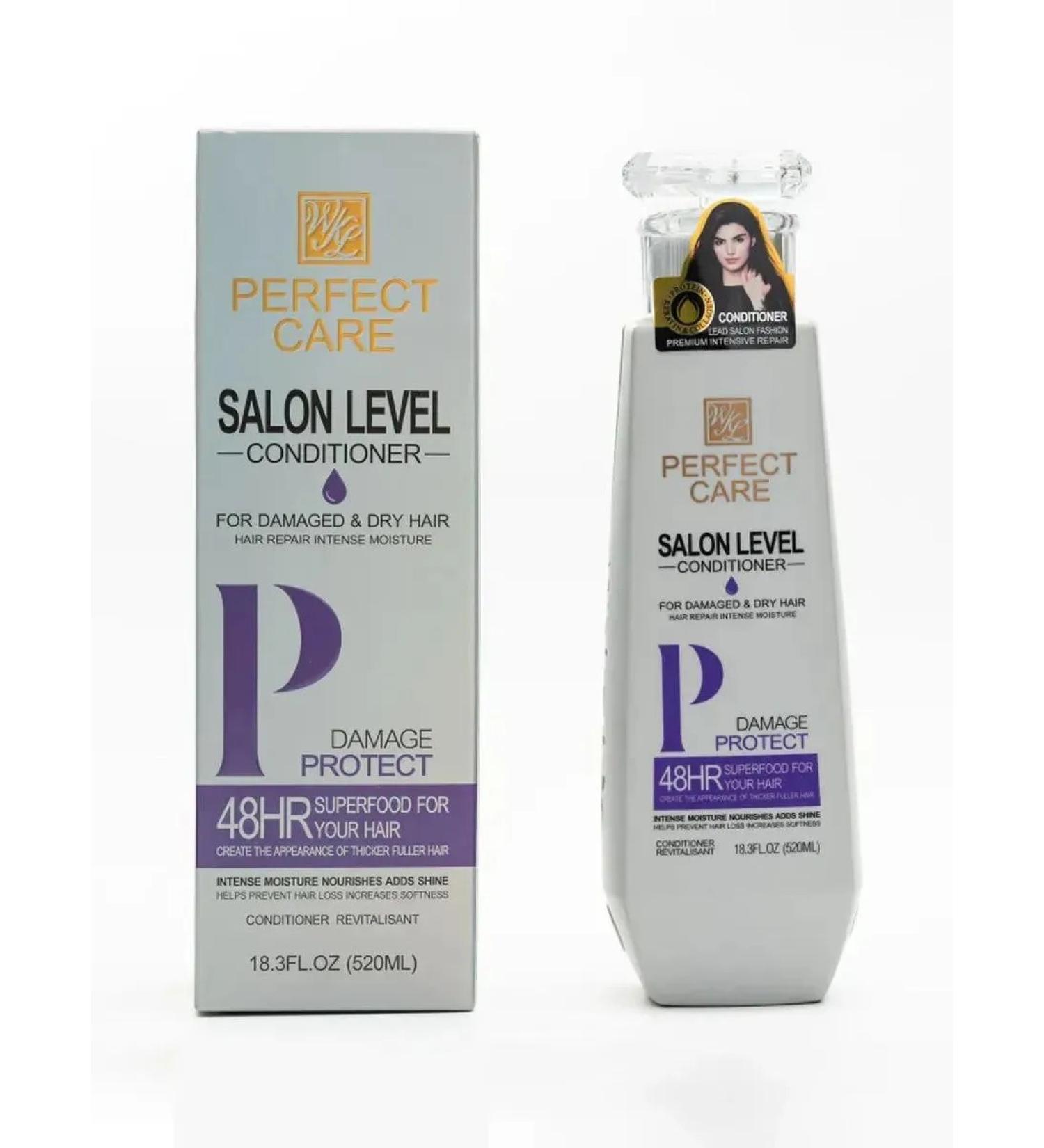 Hair conditioner Condition Care Damage Protect Conditioner