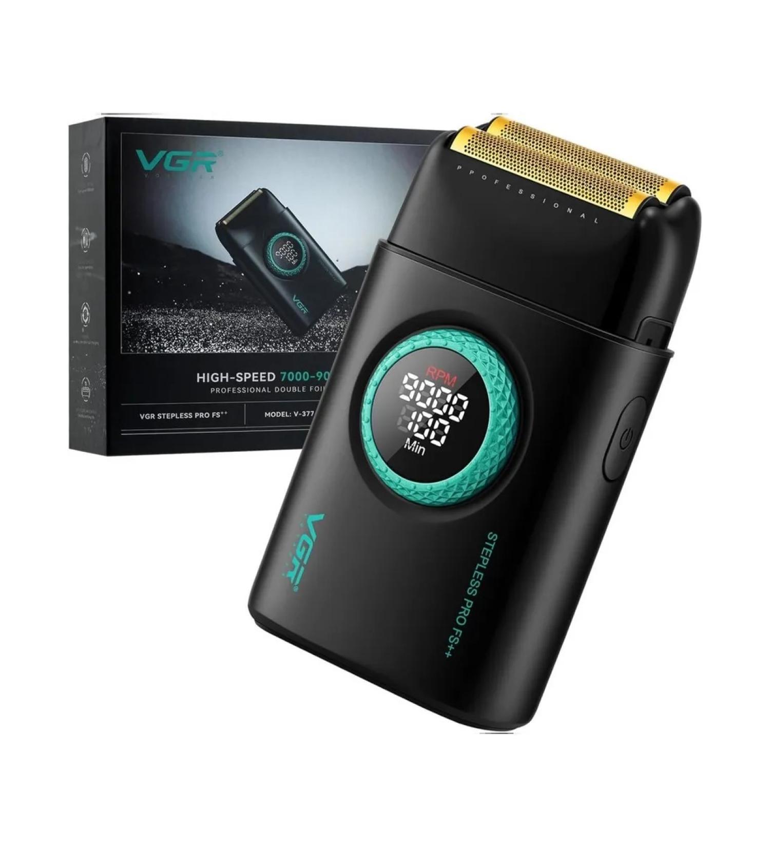 Electric blower VGR V-377 - Buy Online on GoSupps.com