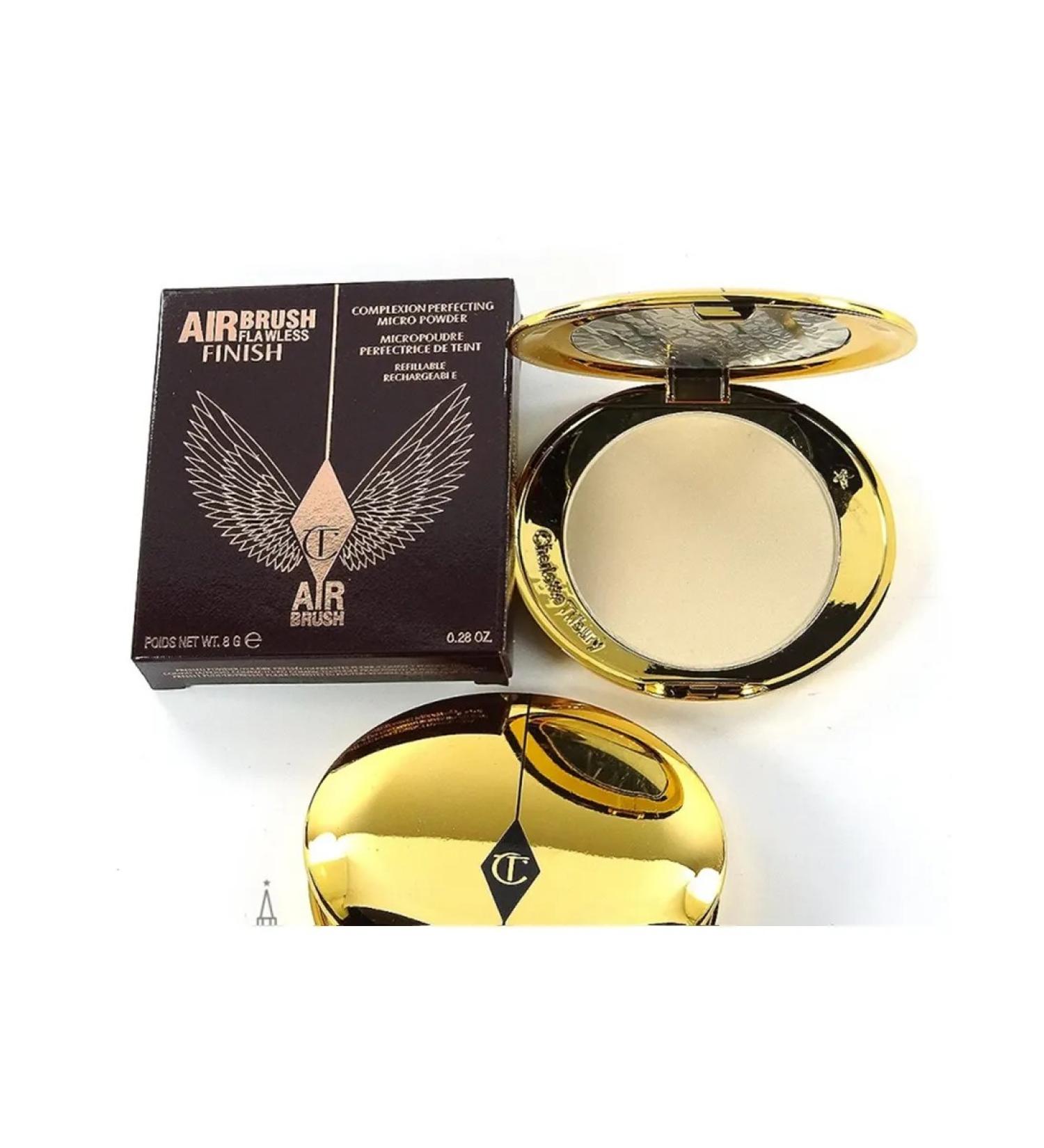 Charlotte tilbury face powder (tone 1fair Pale)