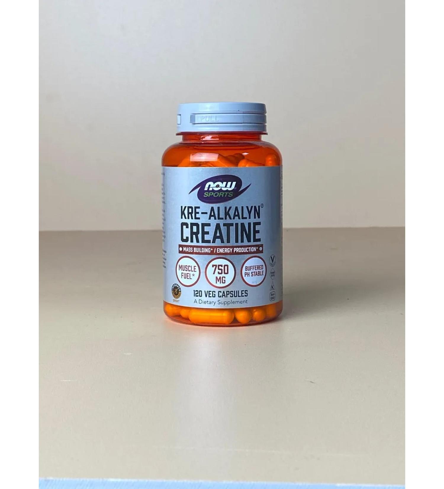 KRE-KLKALYN CEATINE - Buy Online on GoSupps.com