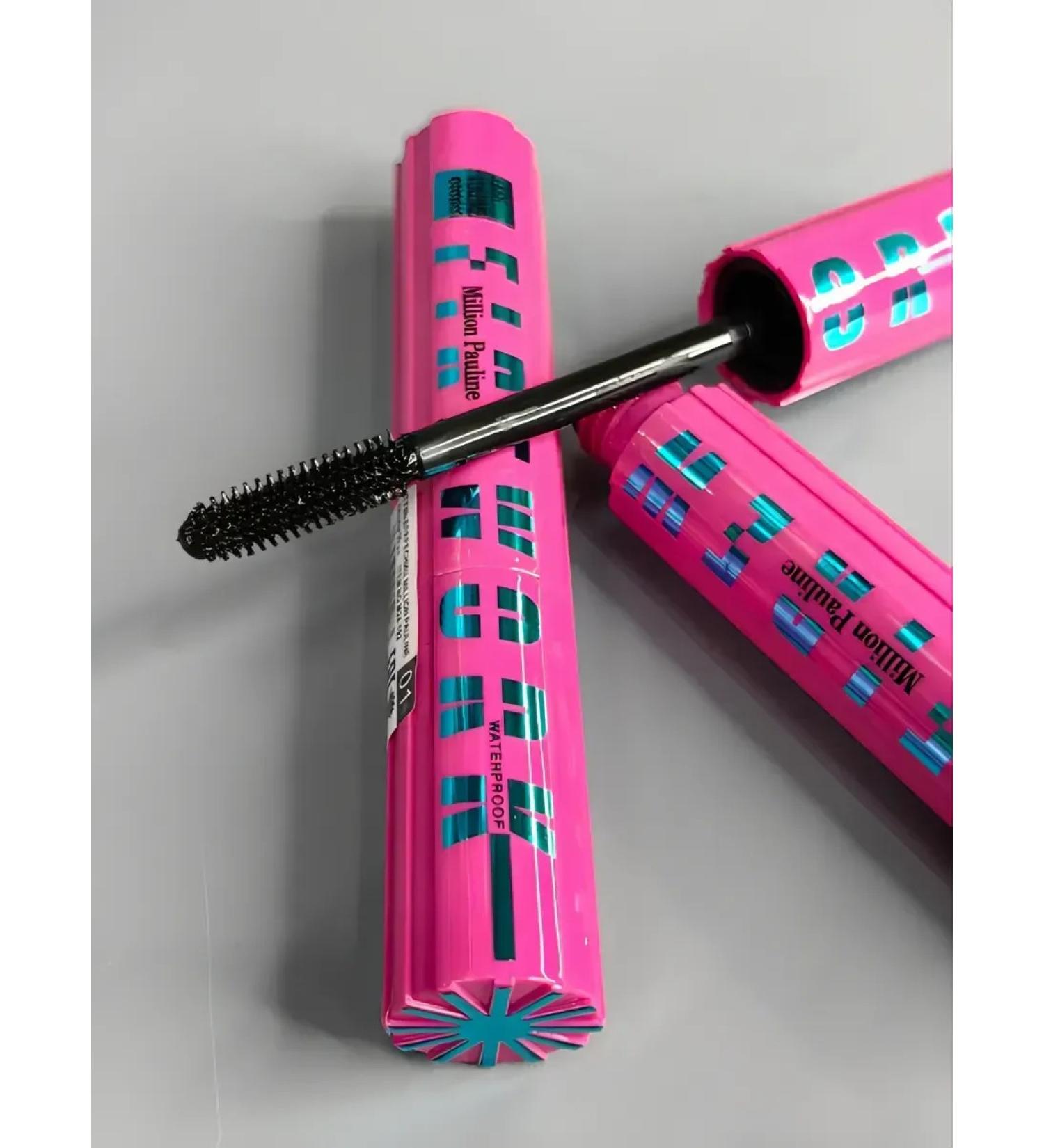 RYIAB Black mascara for eyelashes - Buy Online on GoSupps.com