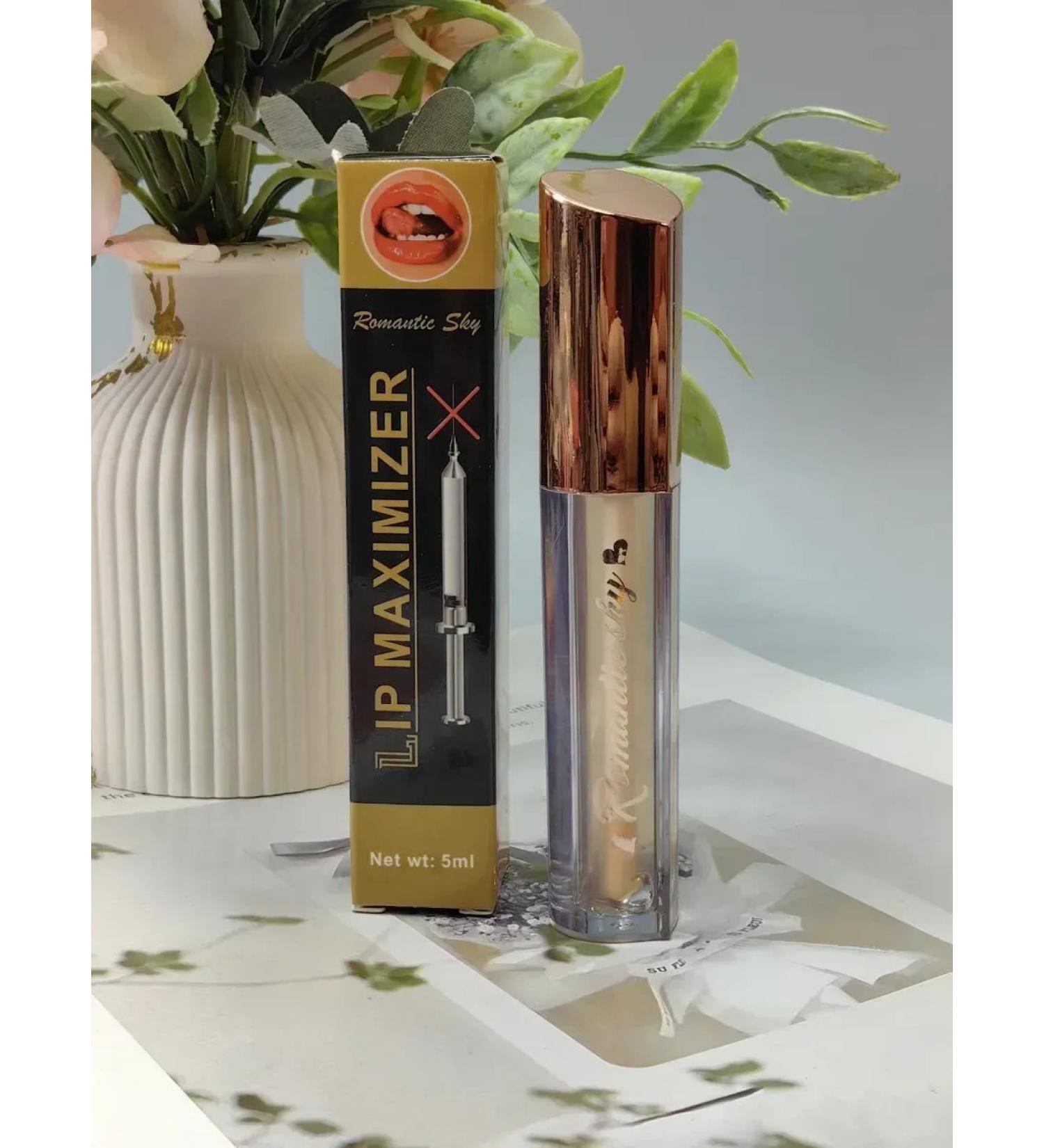 Lip Maximizer lip gossip - Buy Online on GoSupps.com