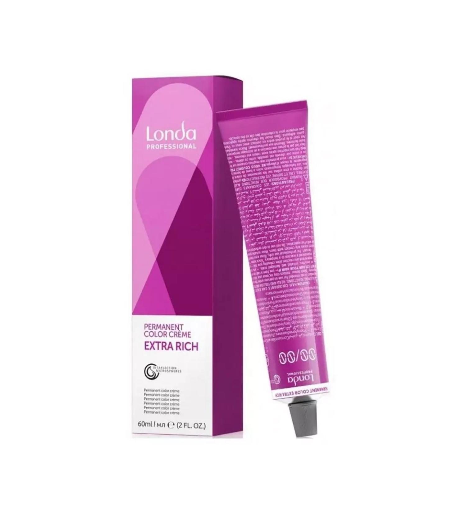 Londa Professional Persistent cream-painting 0 00