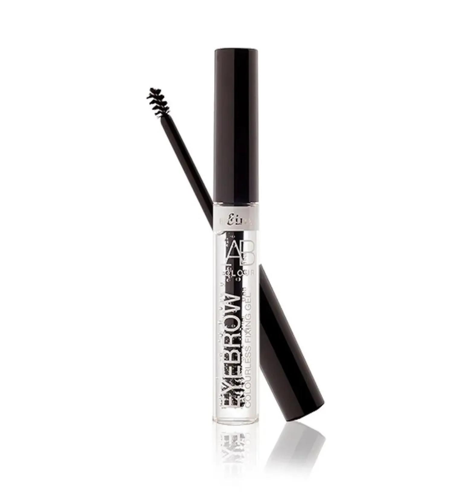 BIELITA Lab Color eyebrow gel fixing - Buy Online on GoSupps.com