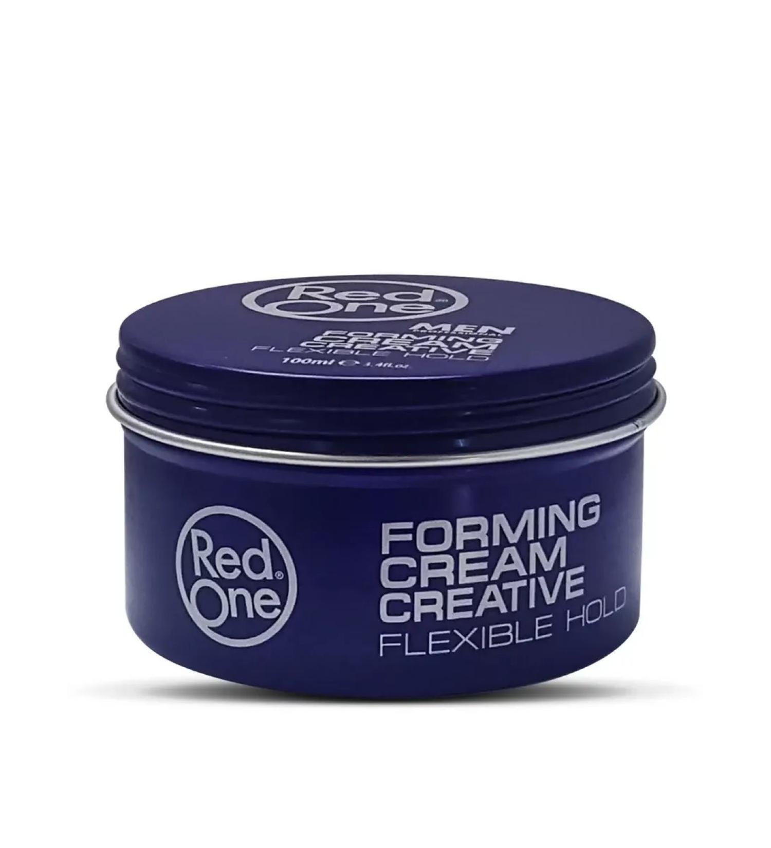 Red One RedOne Forming Cream Creative Flexible Hold 100 ml