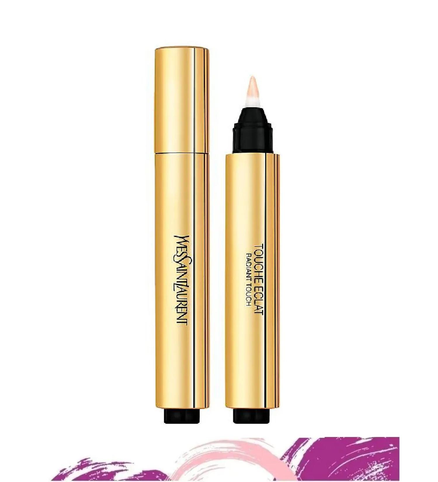 YSL CHILILITER brush for perfect radiance No. 2.5 - Buy Online on GoSupps.com