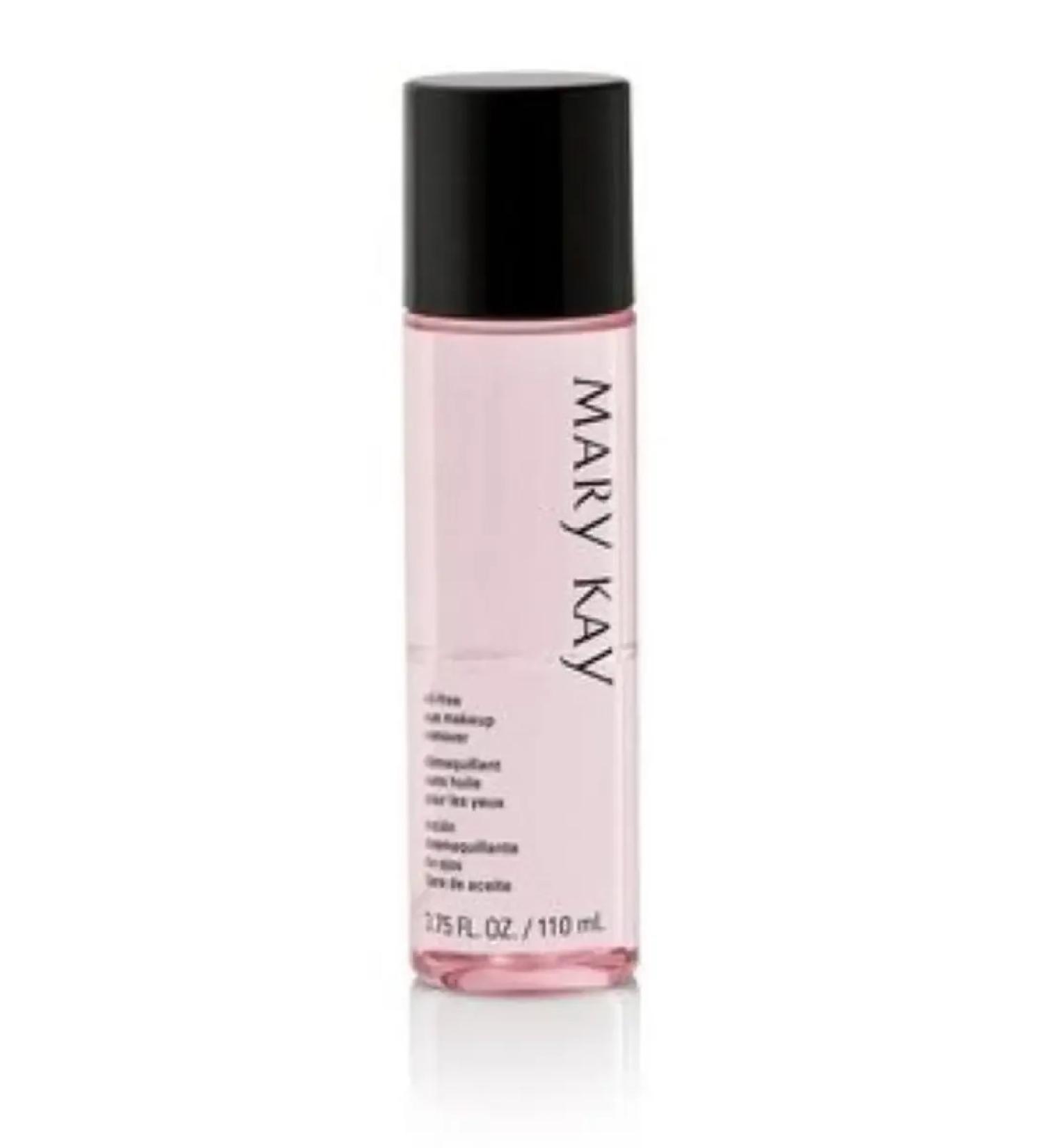 Mary Kay MK makeup remedy - softness and cleanliness 110 ml