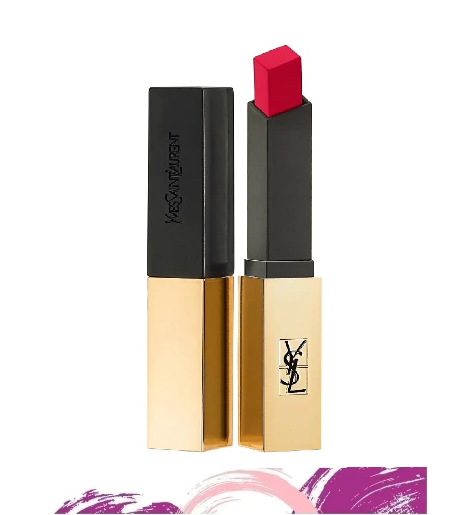 YSL Persistent matte lipstick No. 21 rouge - Buy Online on GoSupps.com