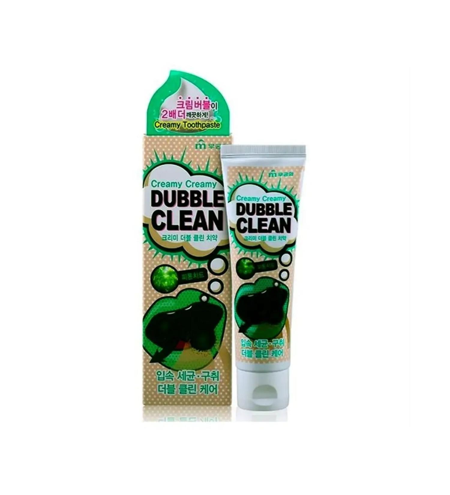 MUKUNGHWA Creamy toothpaste 110g