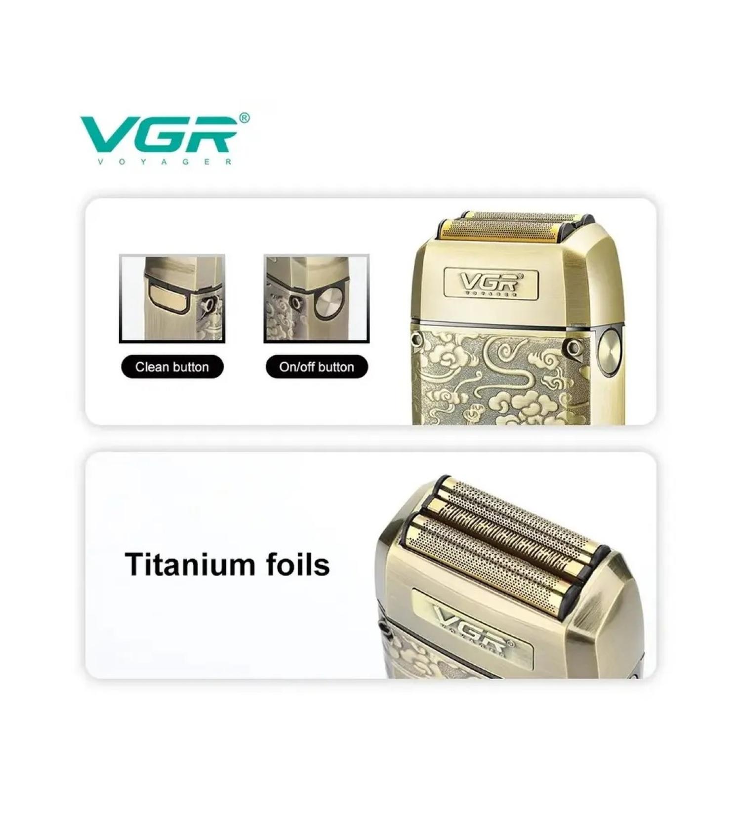 Modern Electric British Face Care - Buy Online on GoSupps.com