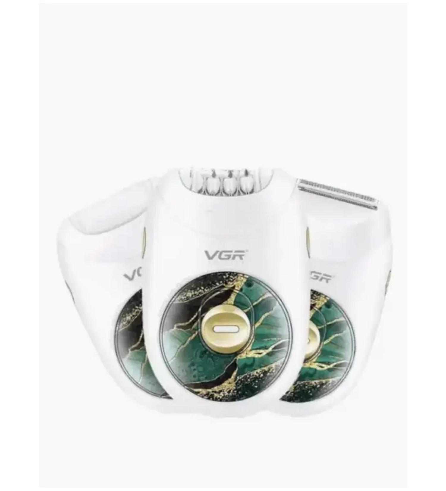 Universal Epiprator for Smoothness of the Skin - Buy Online on GoSupps.com