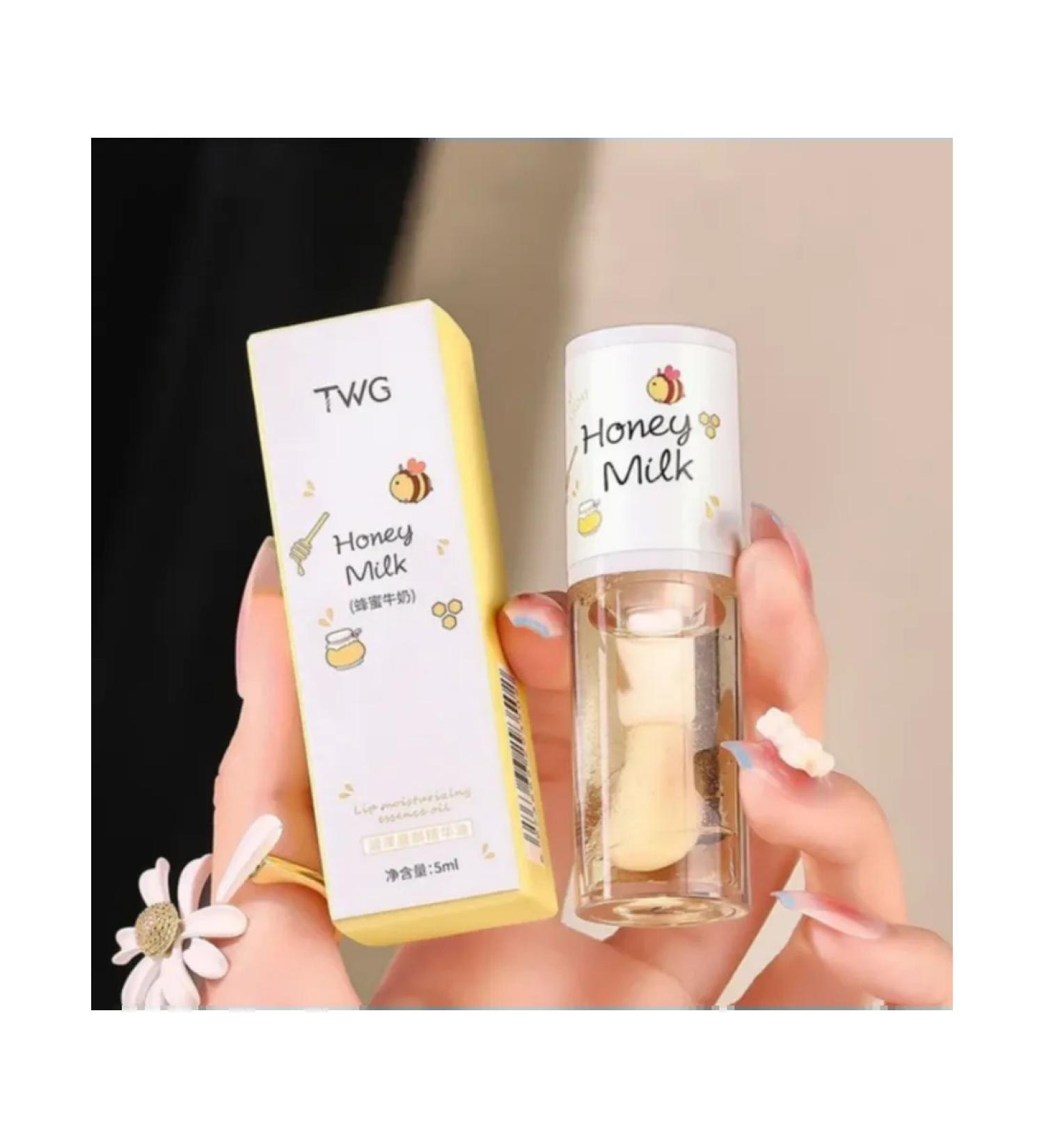 AnimE Ryu Lip oil