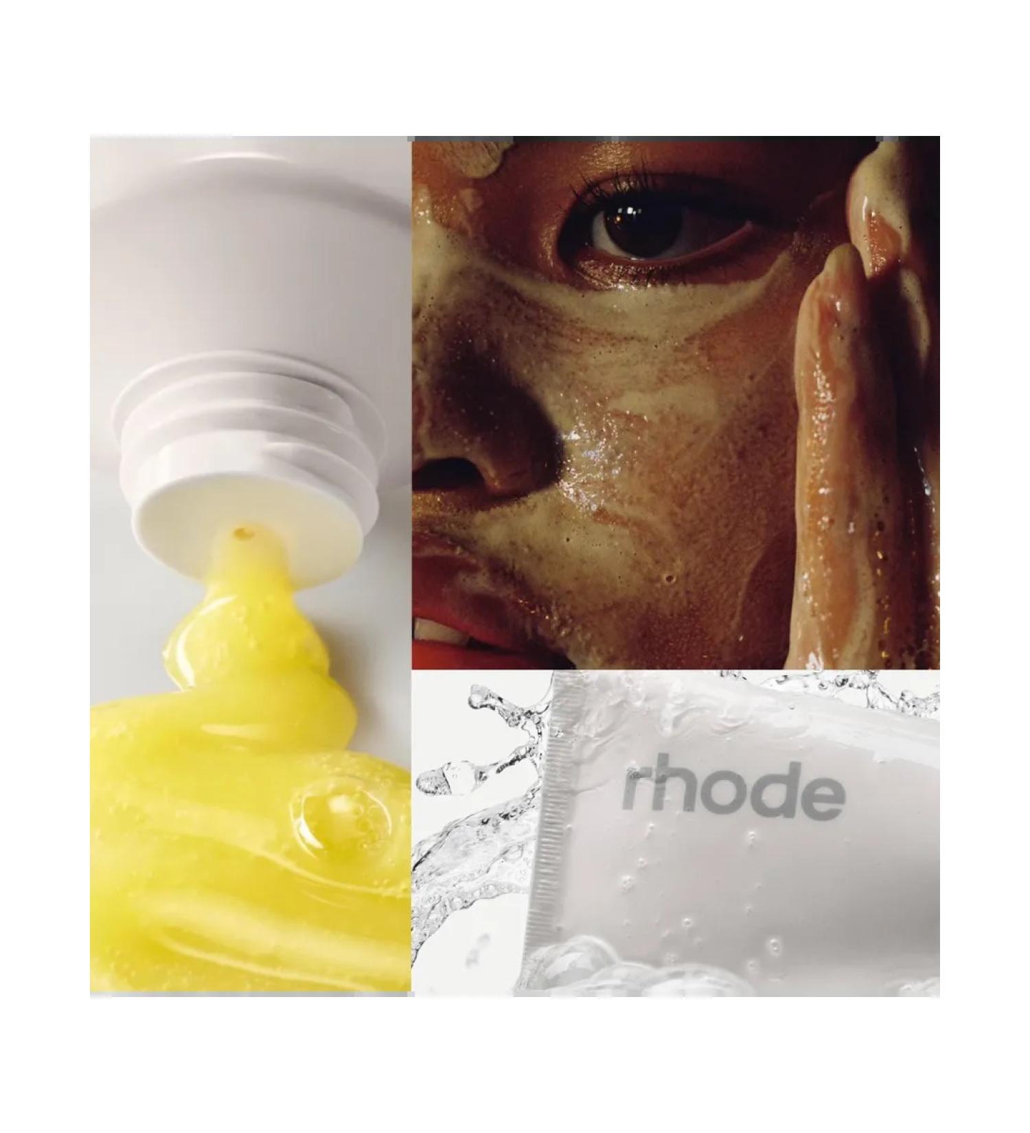 Guerniss Rhode washing gel - Buy Online on GoSupps.com